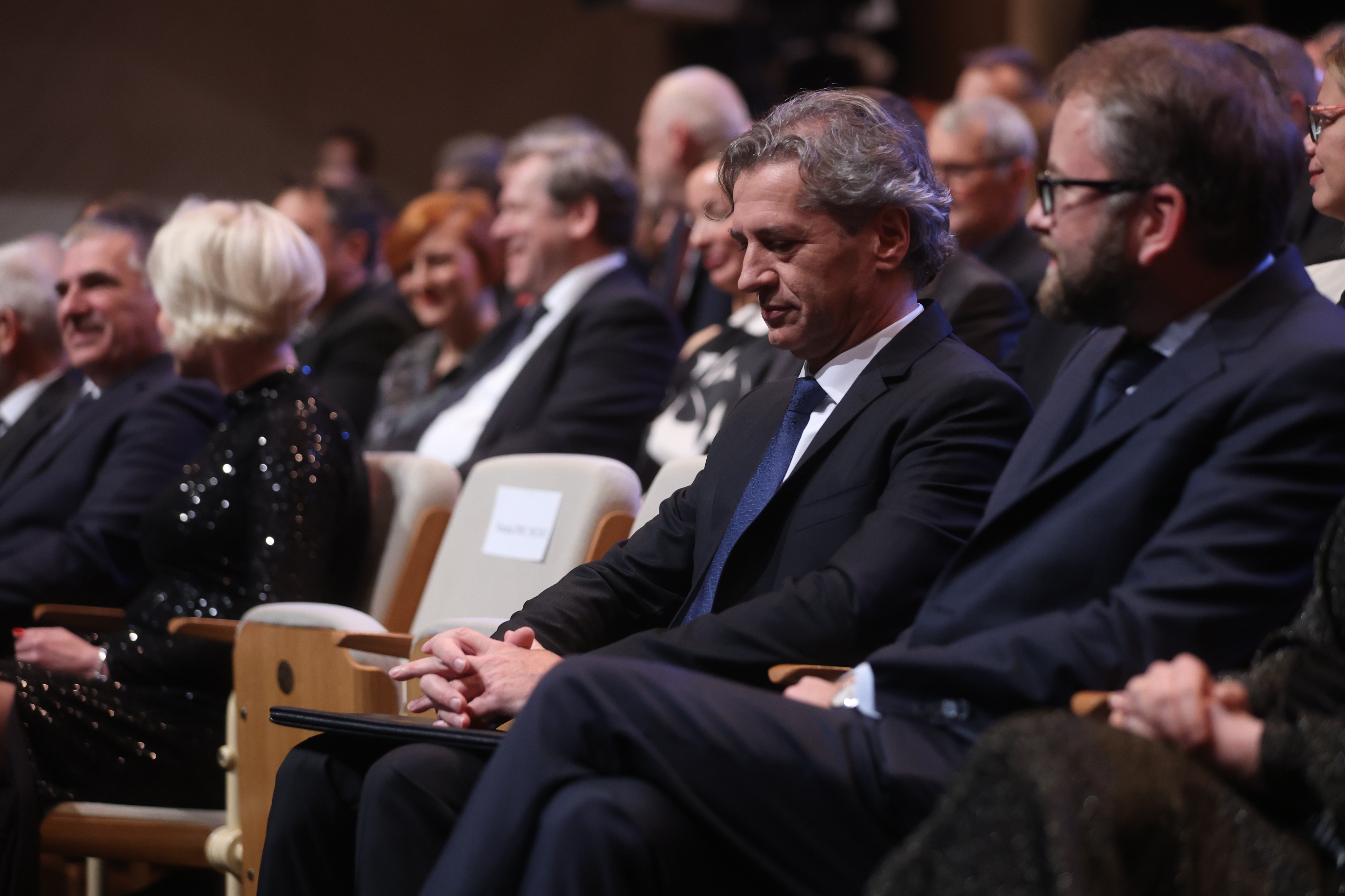 Borut Živulovič /BOBO