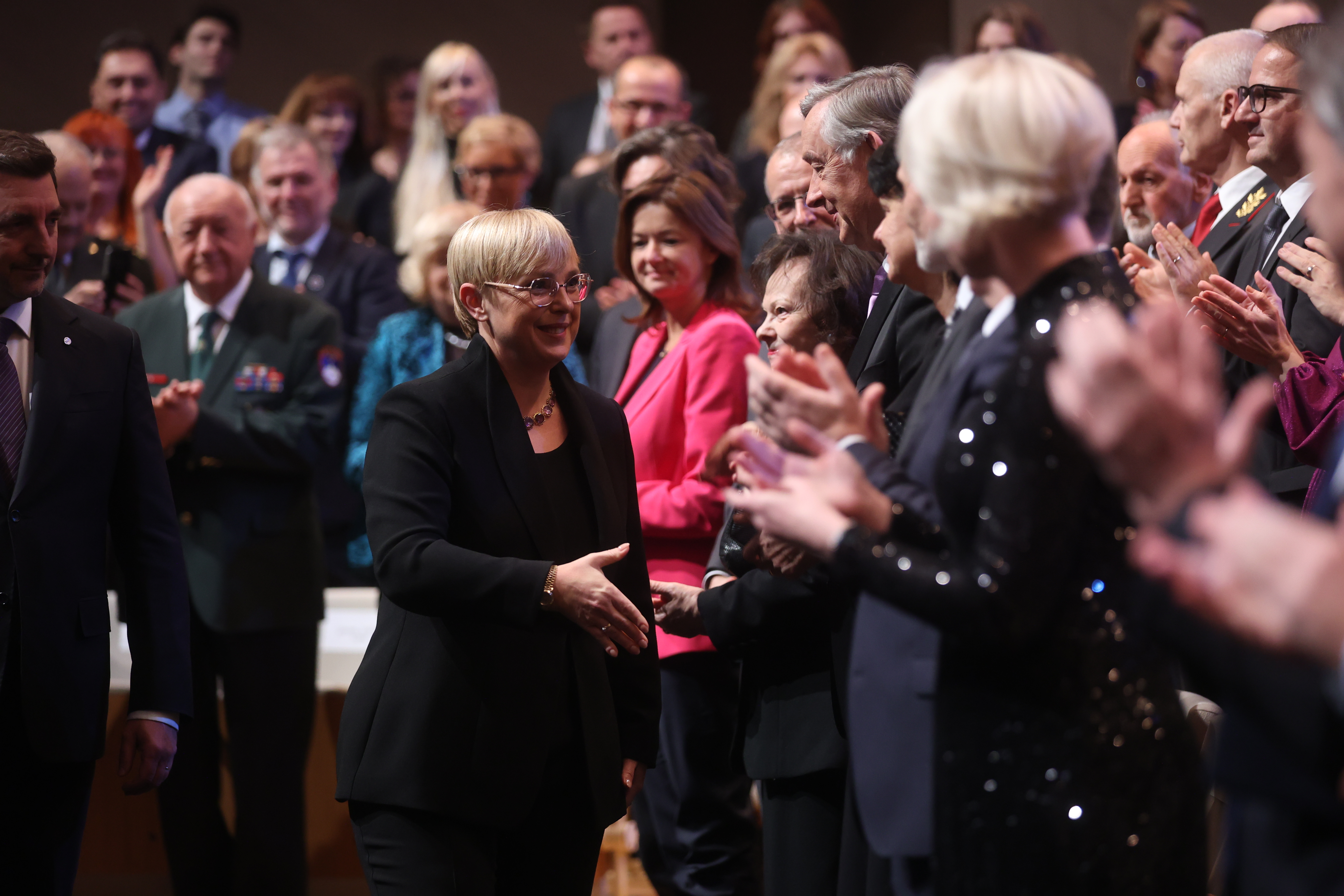 Borut Živulovič /BOBO