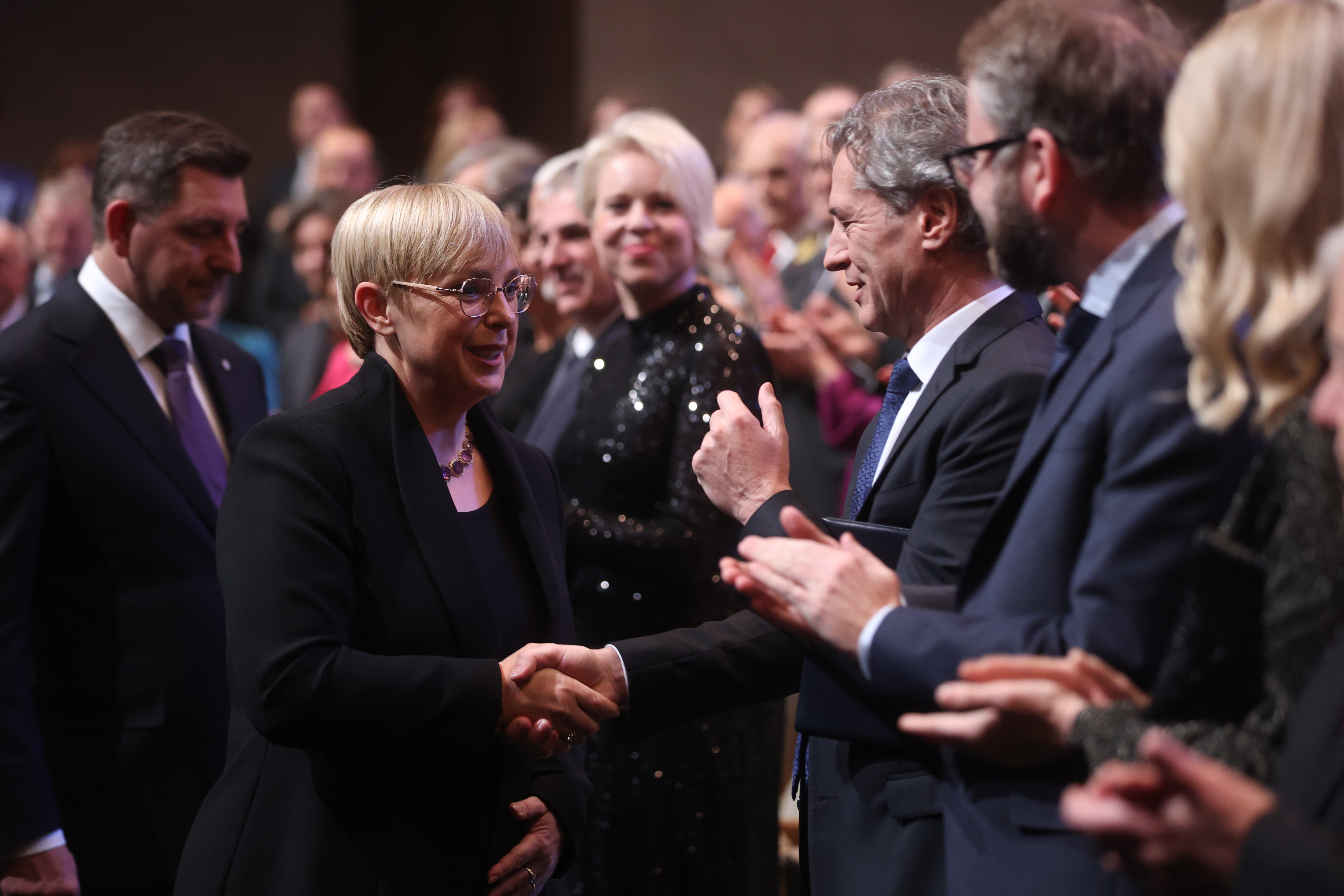 Borut Živulovič /BOBO