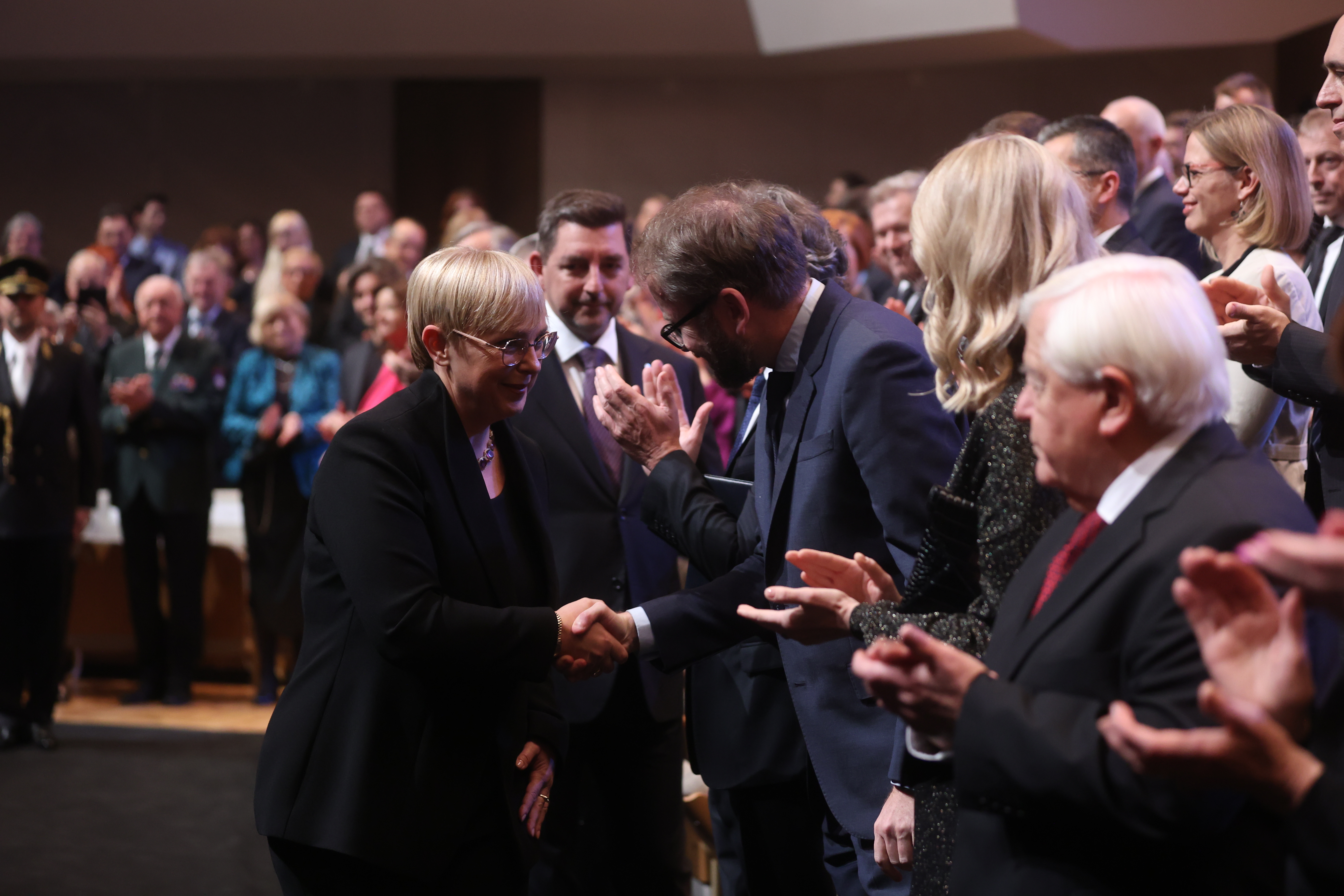 Borut Živulovič /BOBO