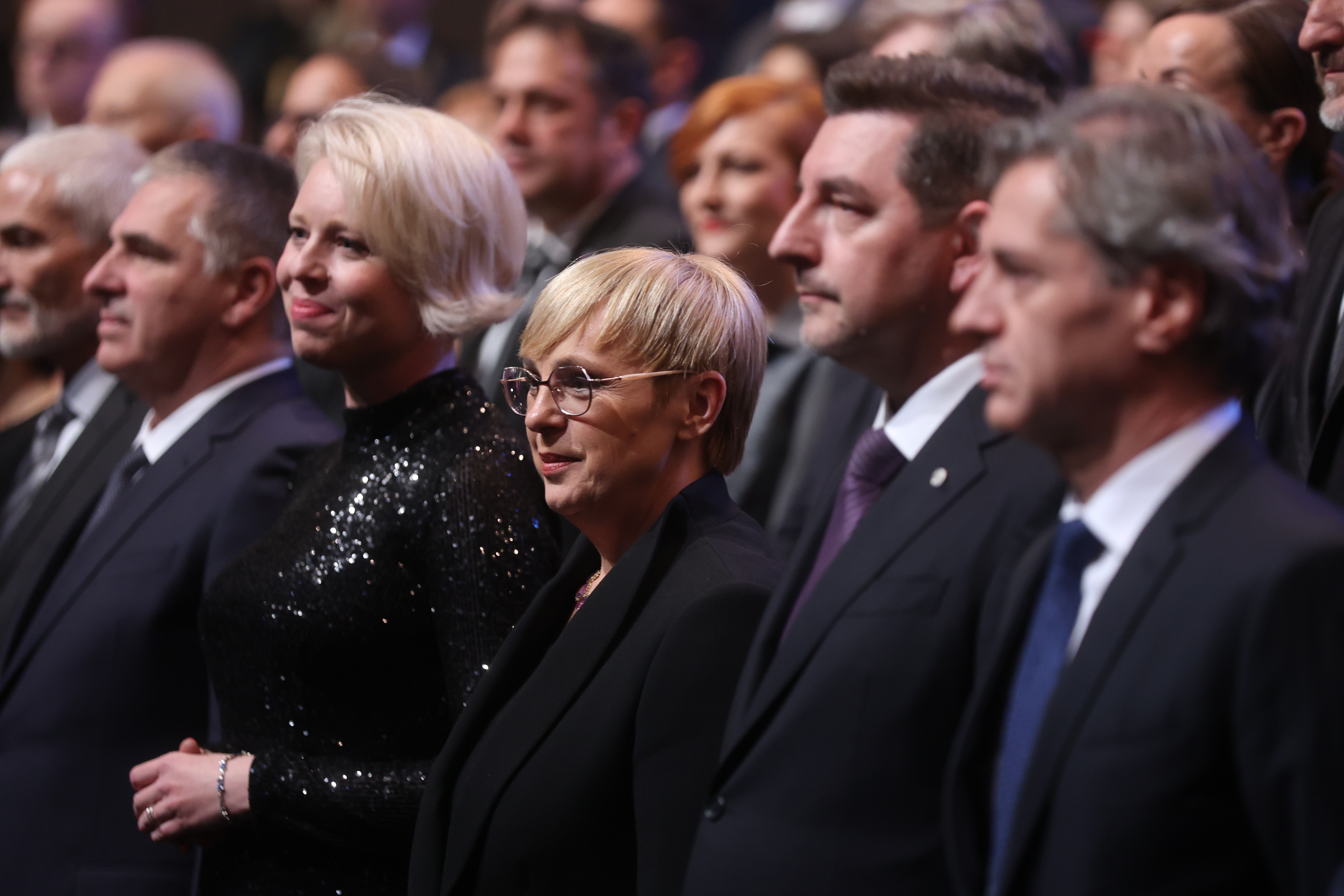 Borut Živulovič /BOBO