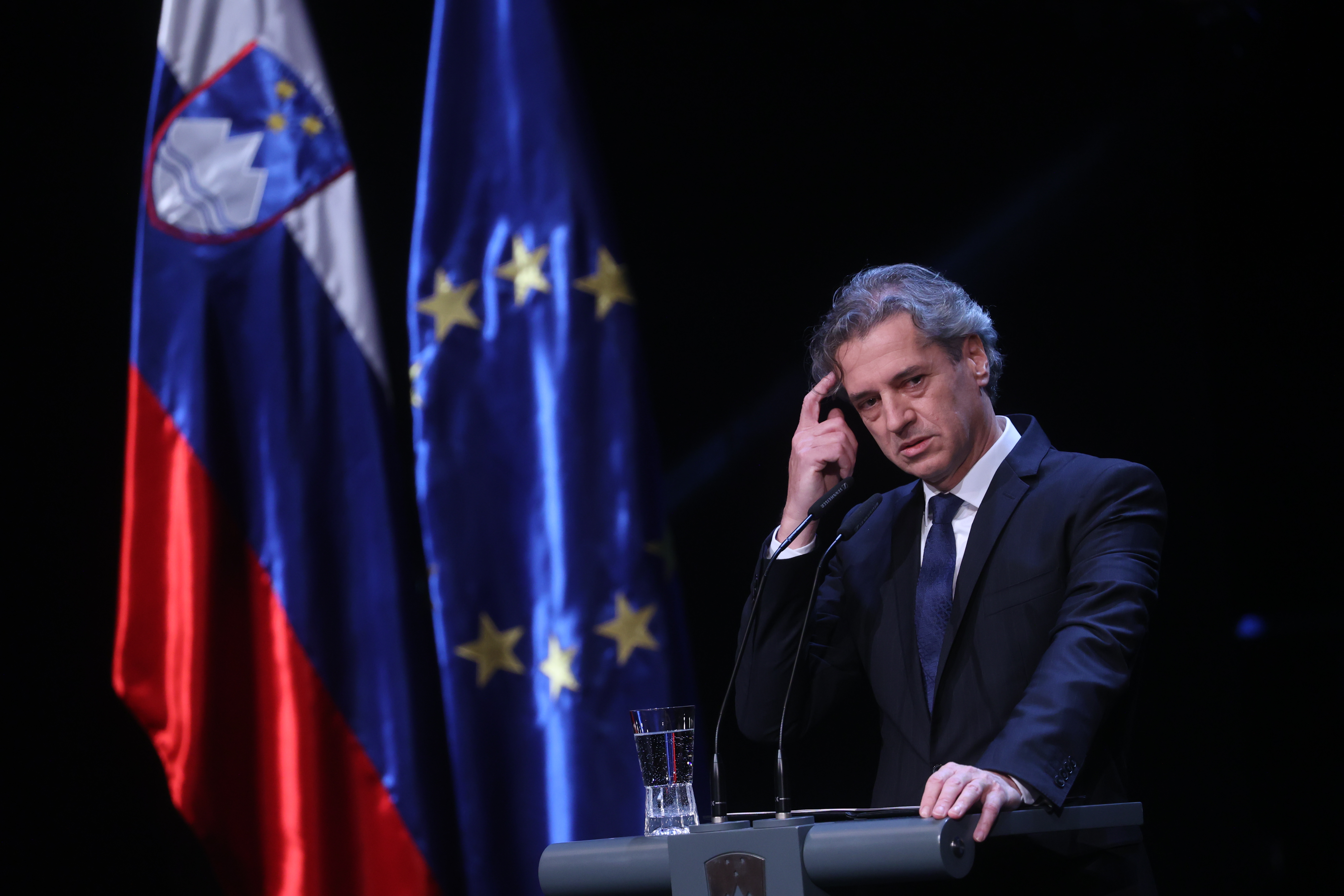 Borut Živulovič /BOBO