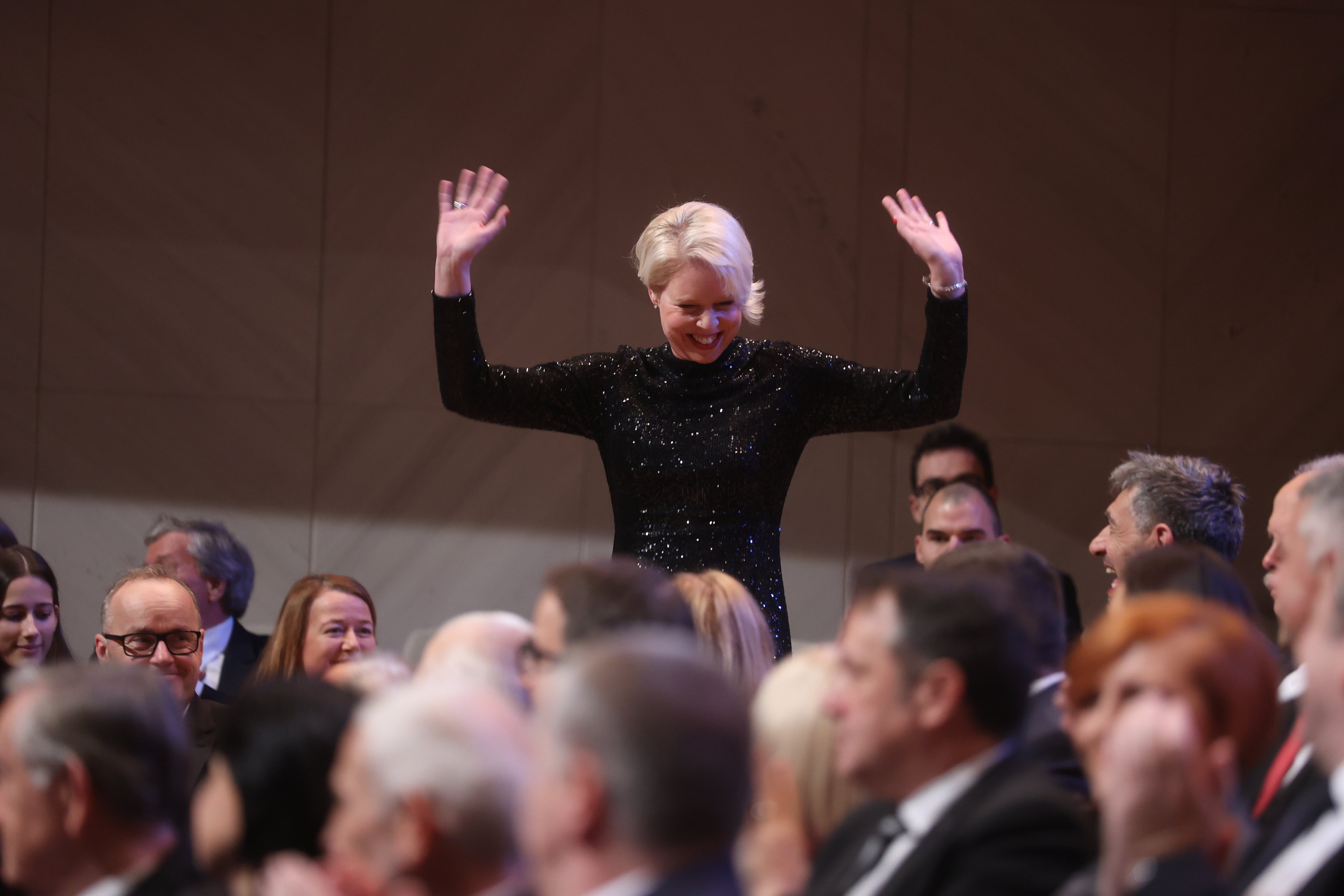 Borut Živulovič /BOBO