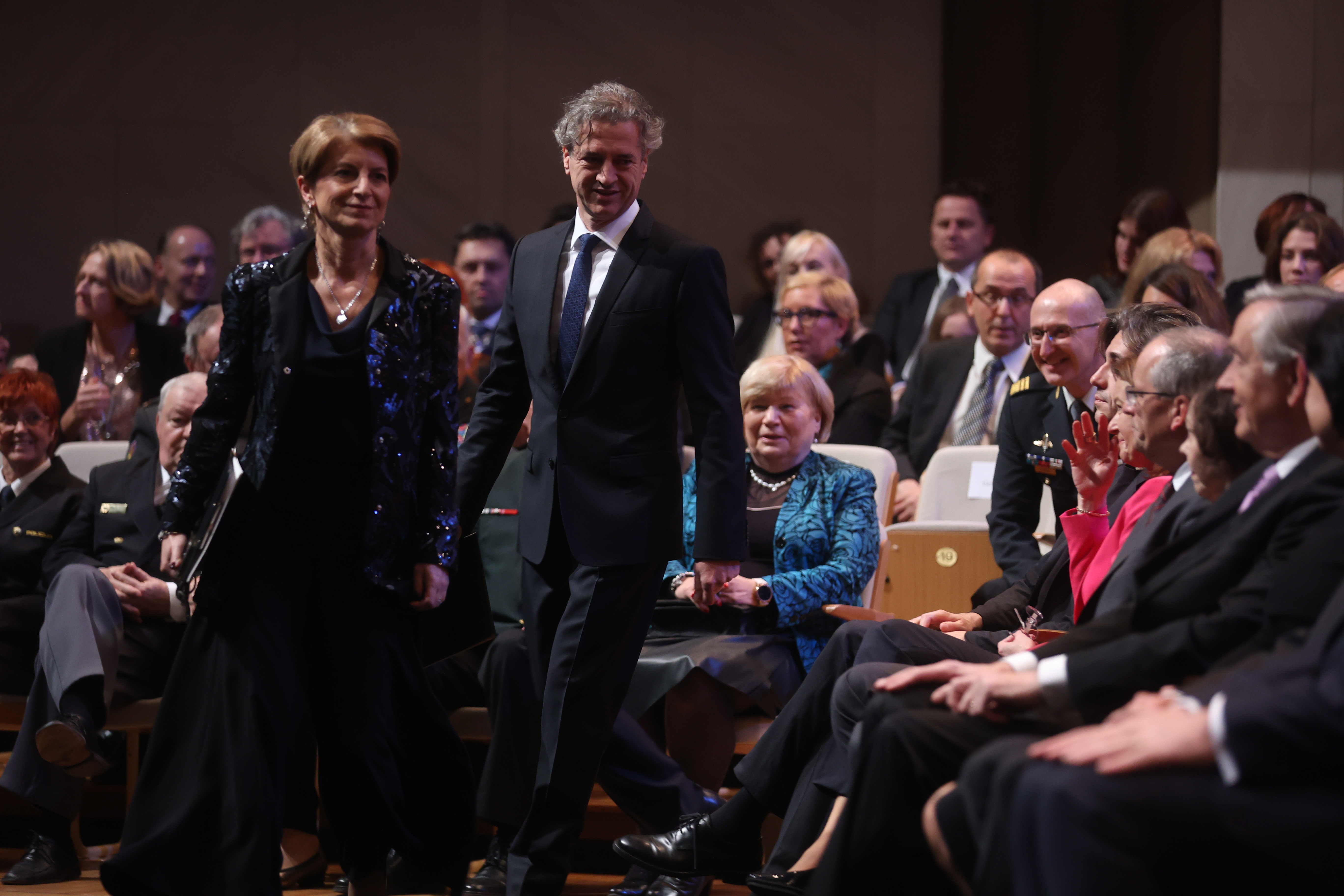 Borut Živulovič /BOBO