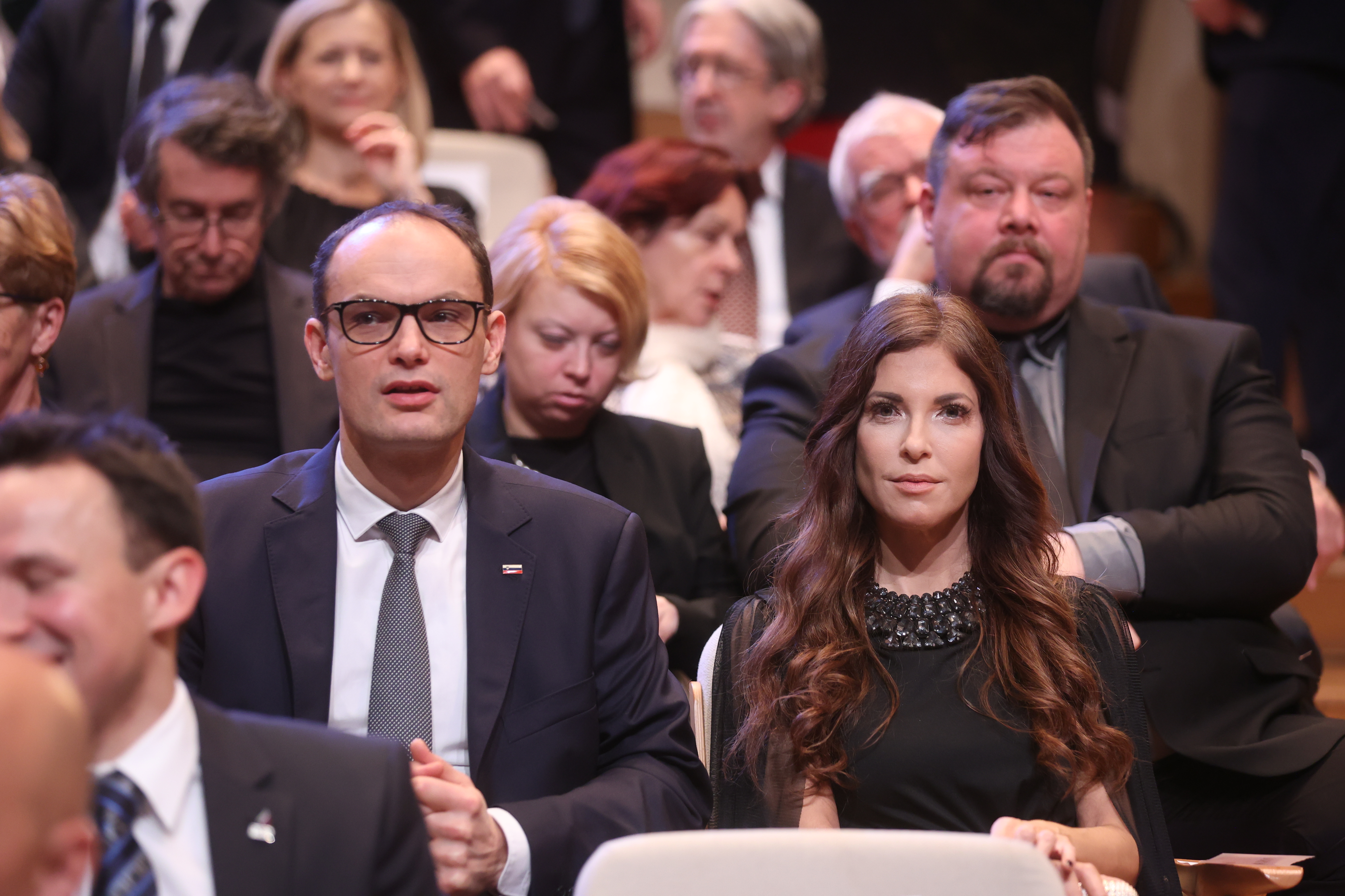 Borut Živulovič /BOBO