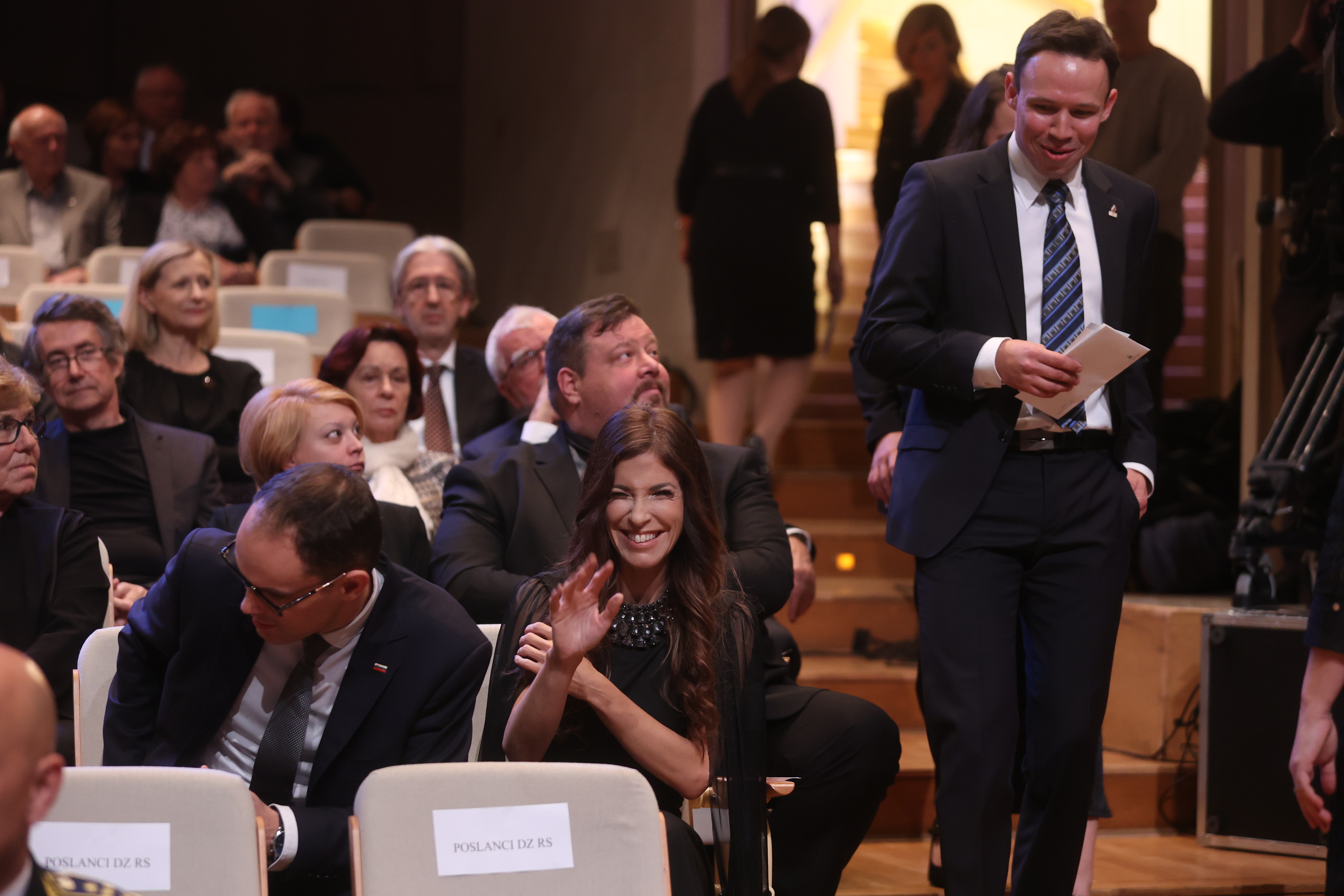 Borut Živulovič /BOBO