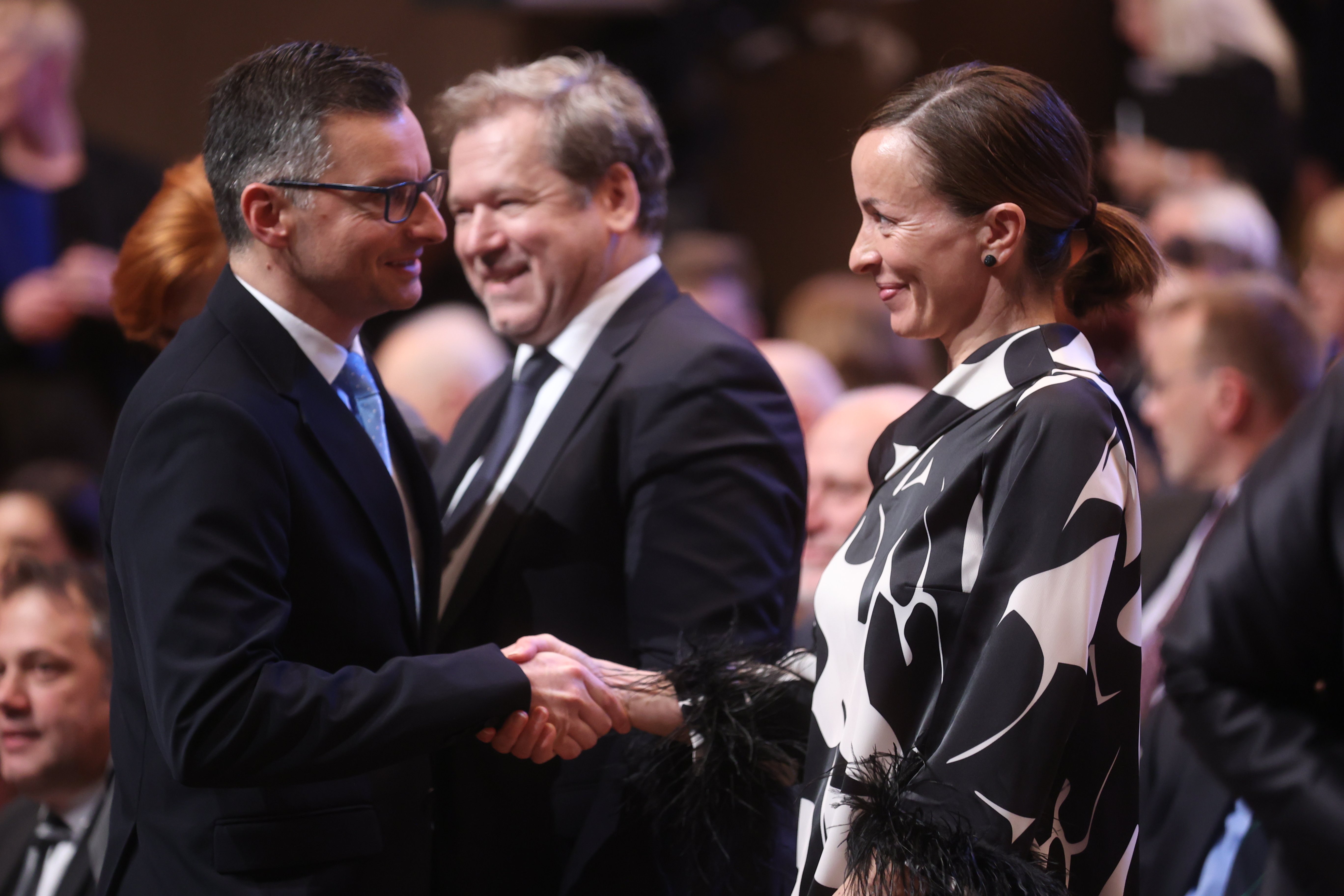 Borut Živulovič /BOBO