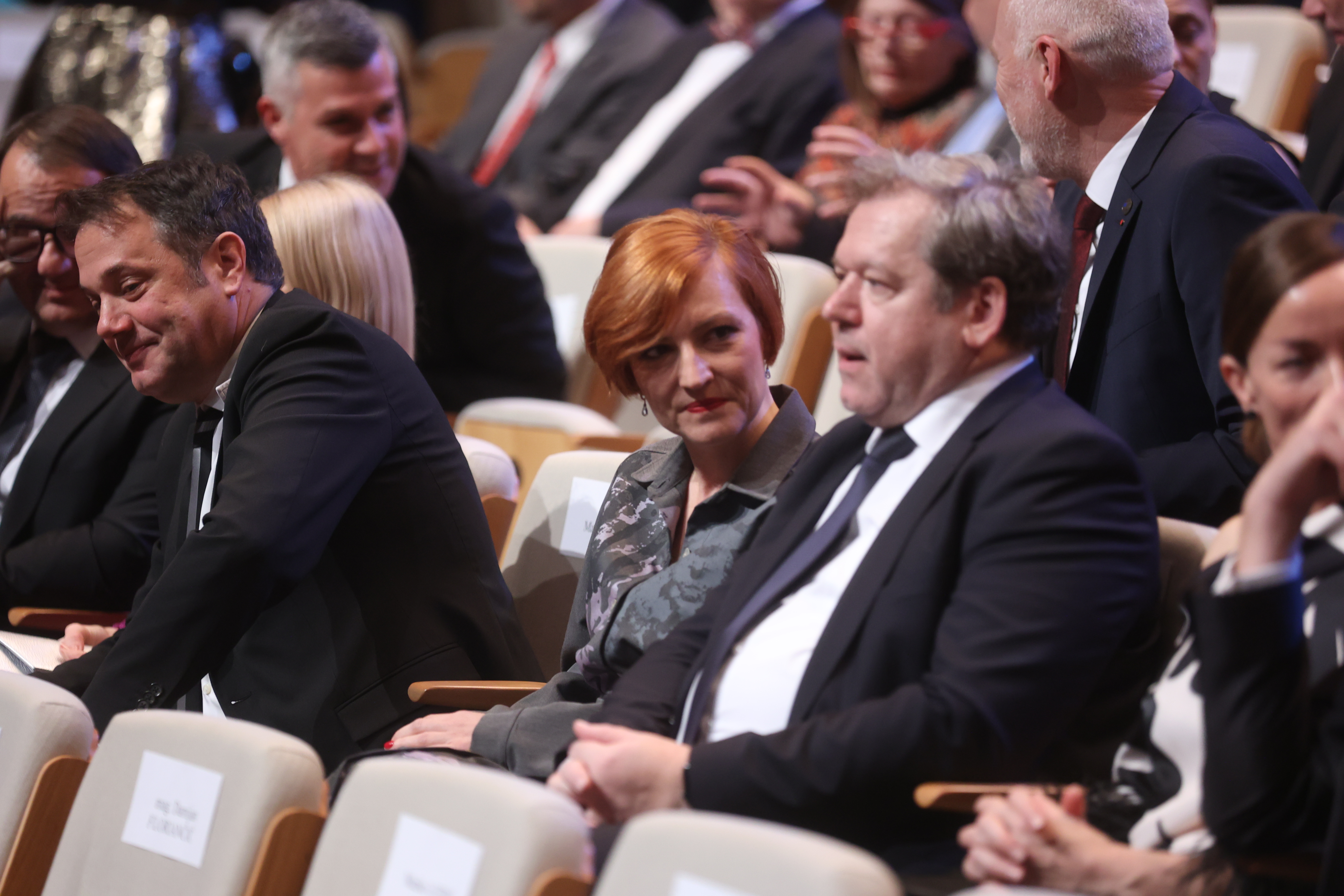 Borut Živulovič /BOBO