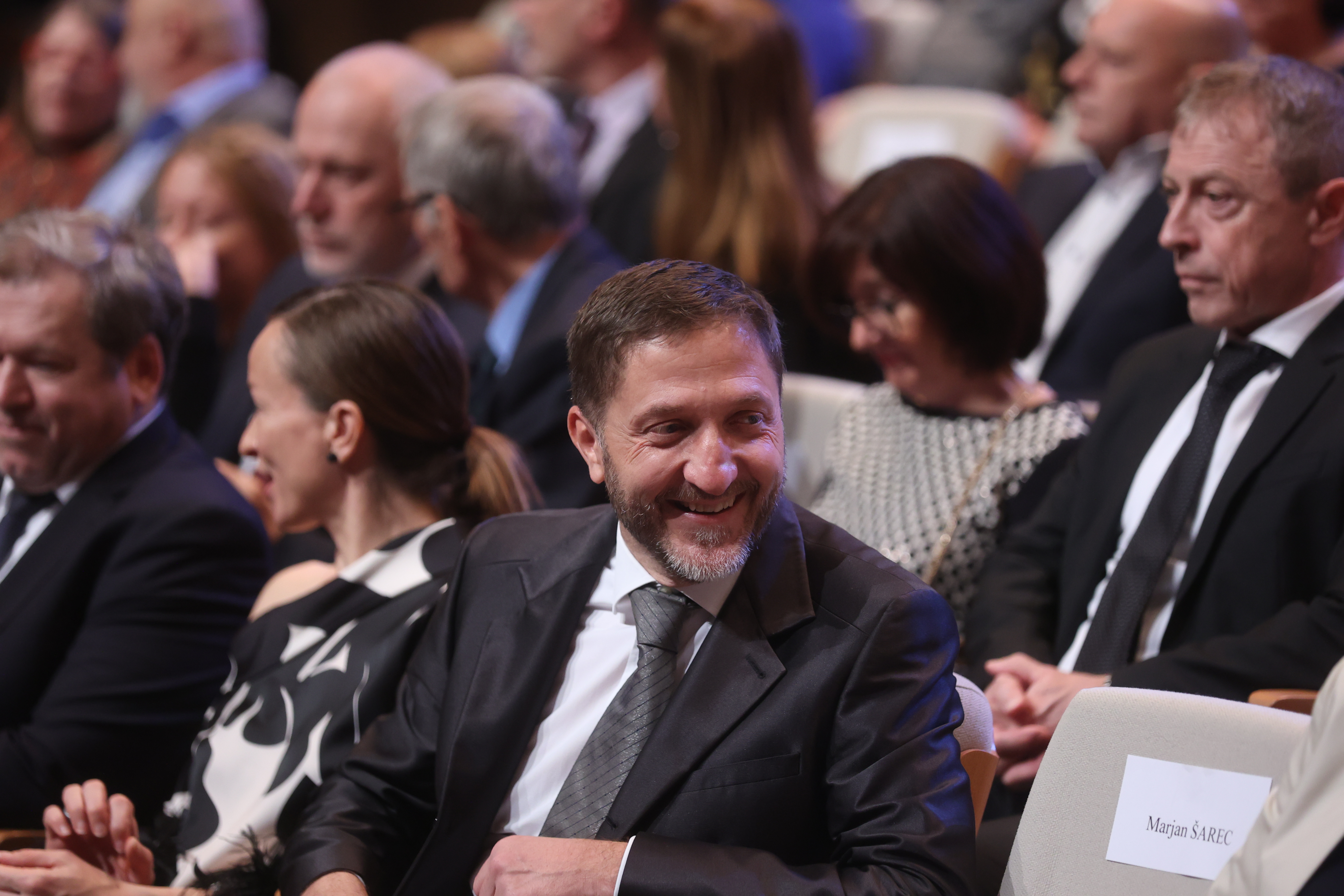 Proslava ob dnevu samostojnosti in enotnosti