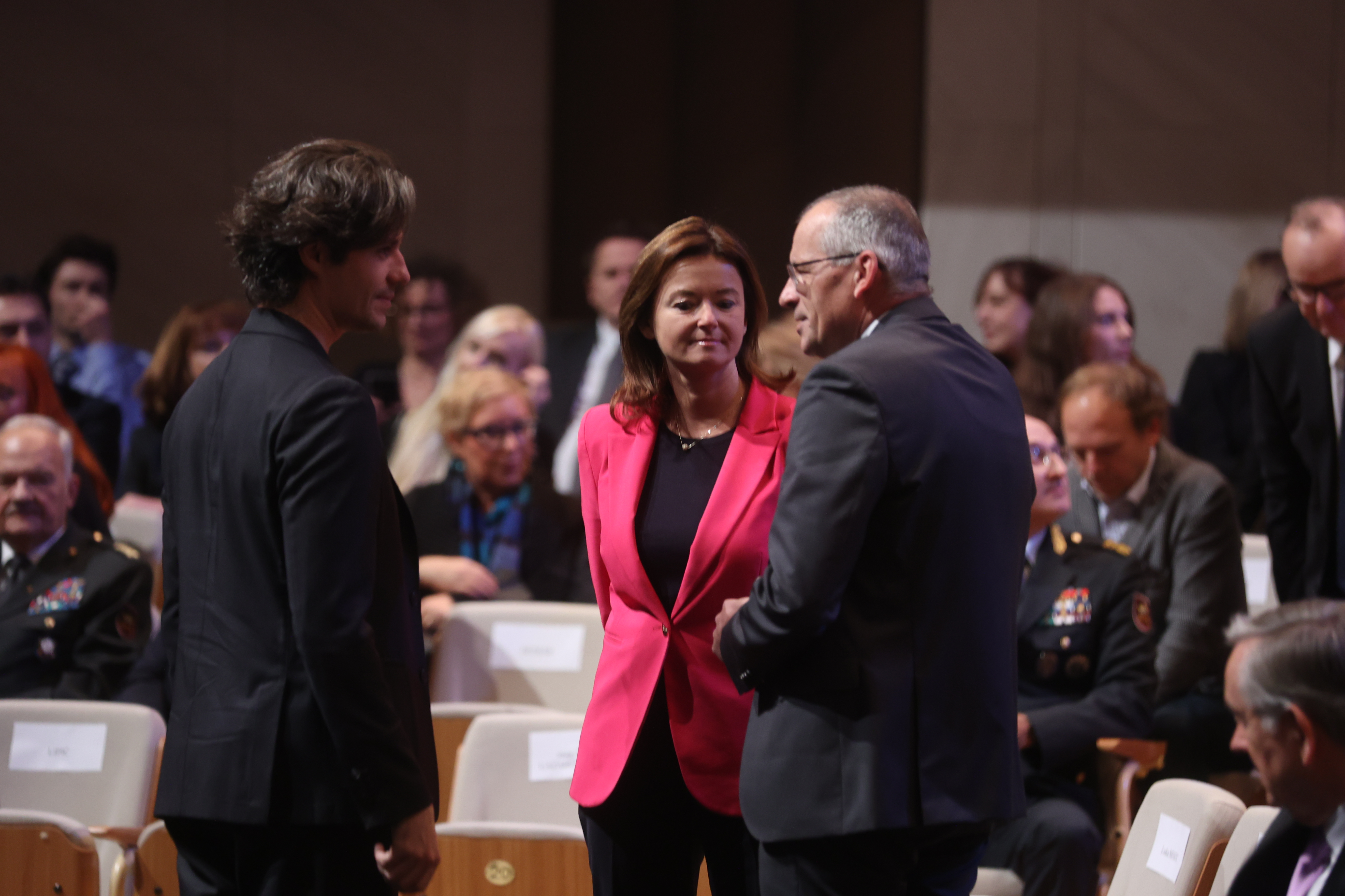 Proslava ob dnevu samostojnosti in enotnosti