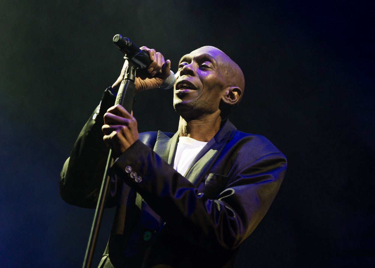 maxi jazz