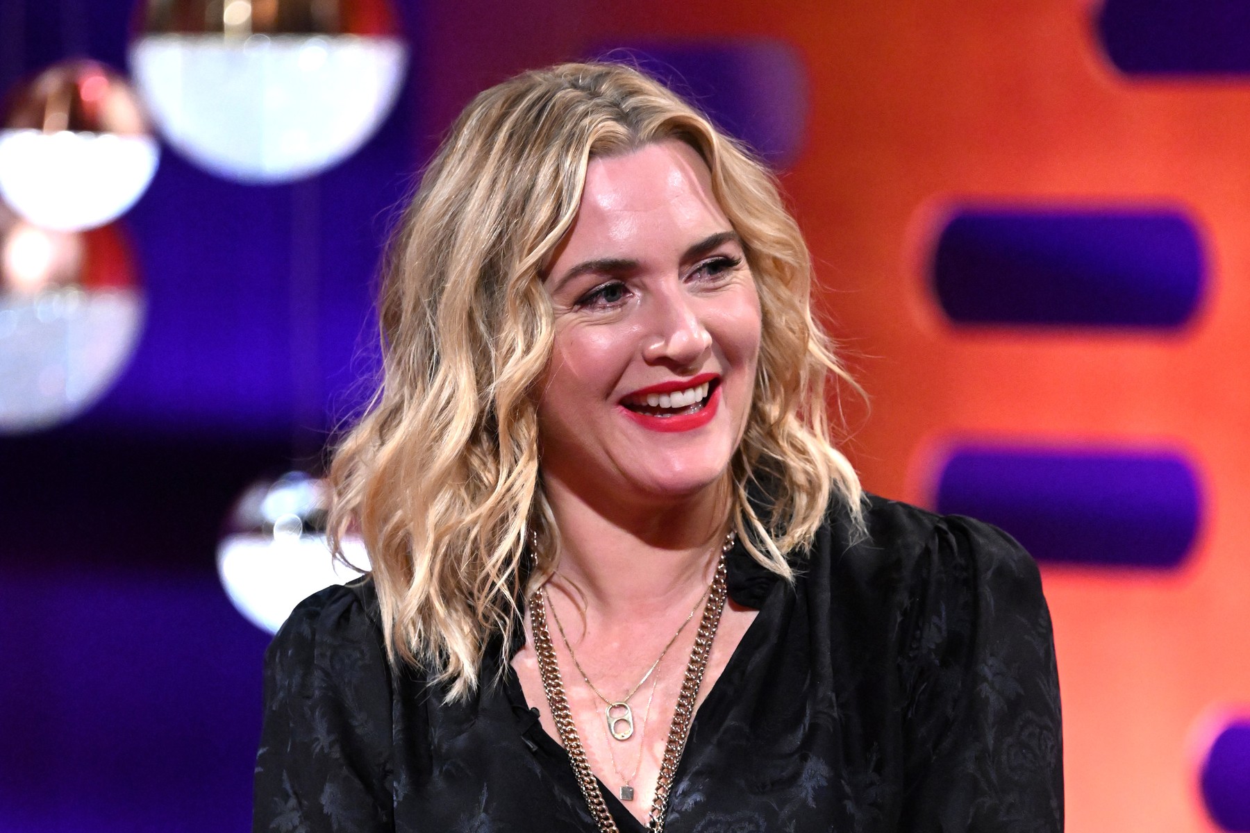 Kate Winslet