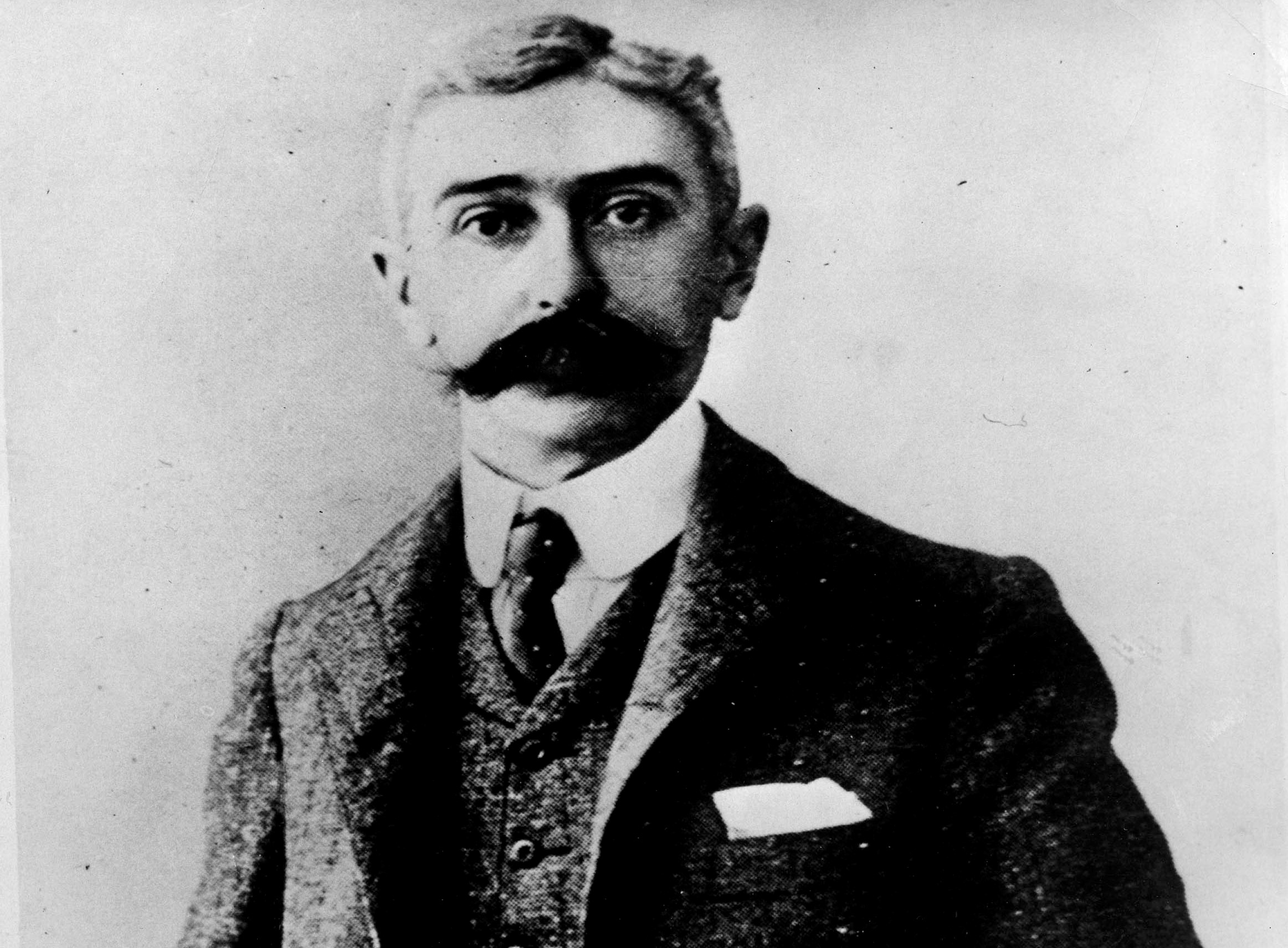 Pierre de Fredy, Baron de Coubertin