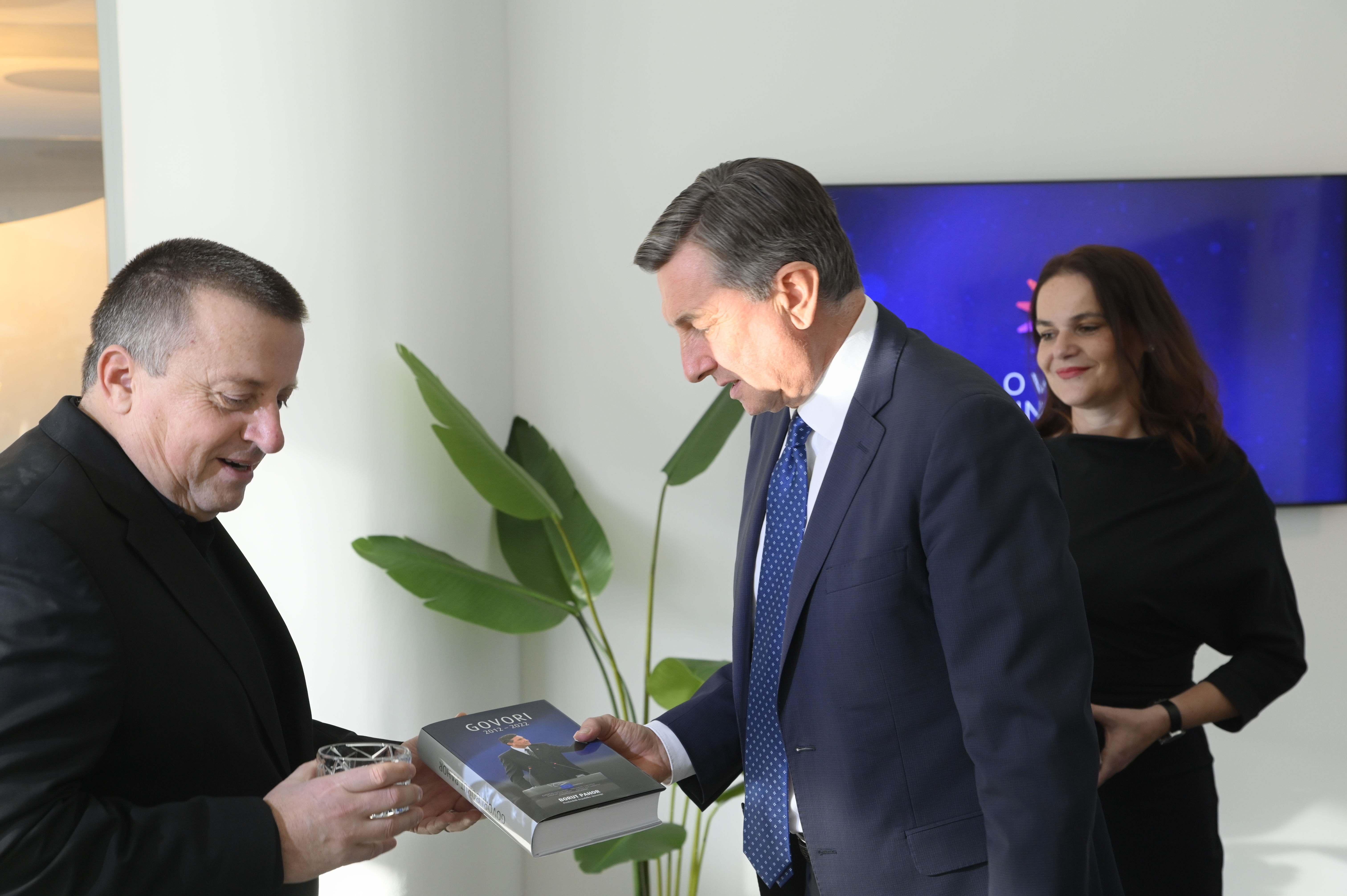 Žiga Živulovič jr./BOBO