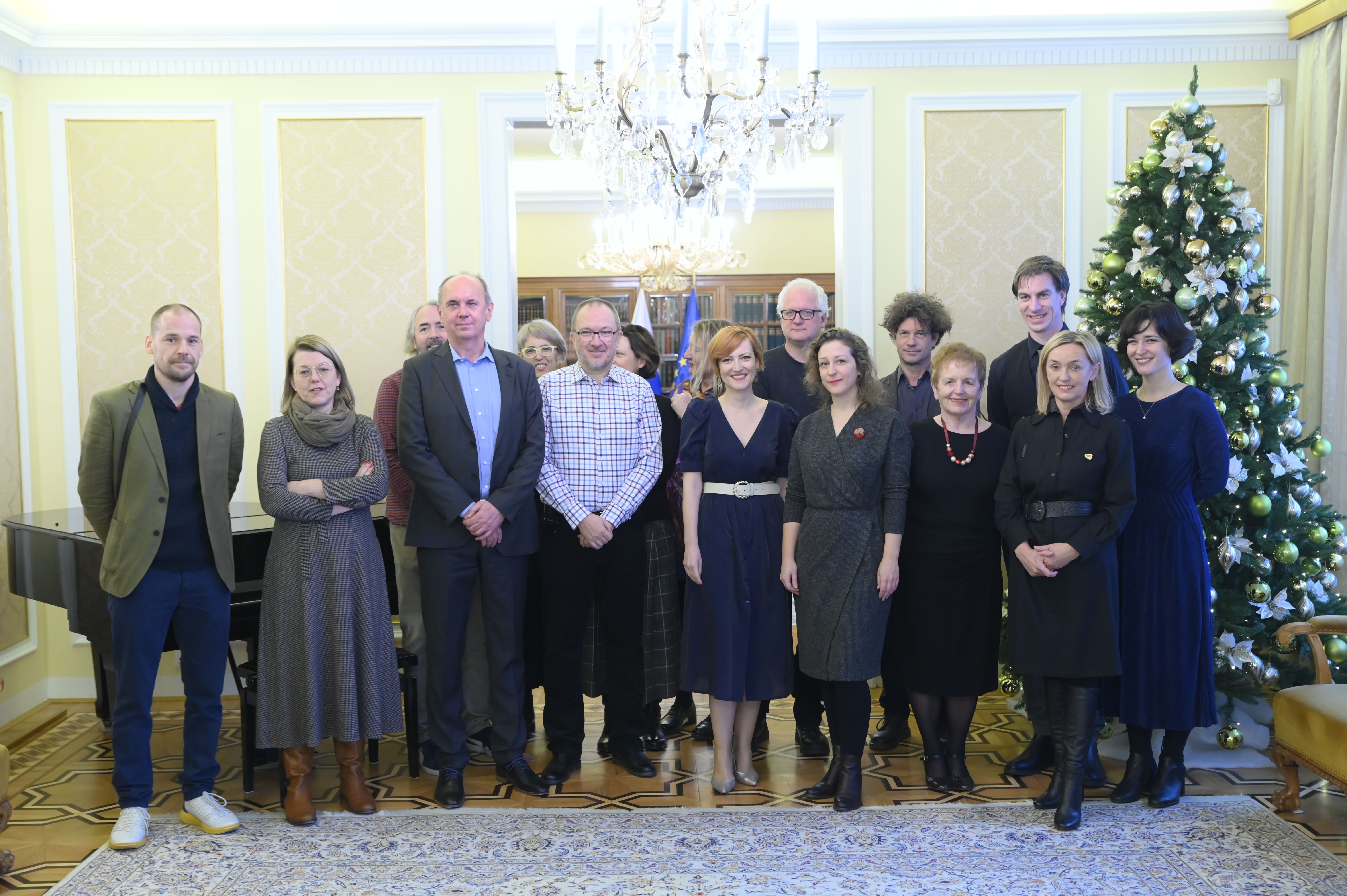 Žiga Živulovič jr./BOBO