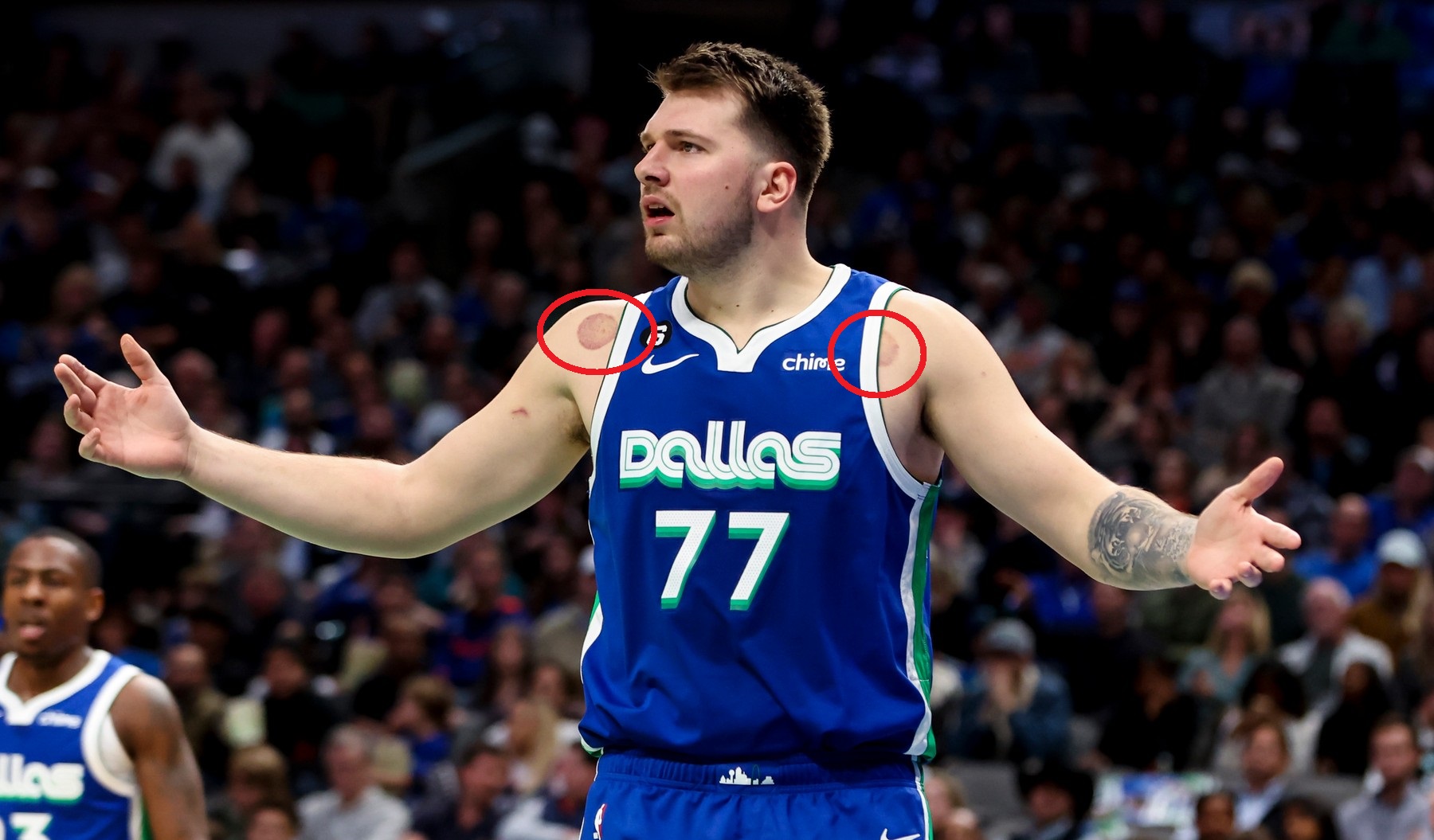 Luka Dončić