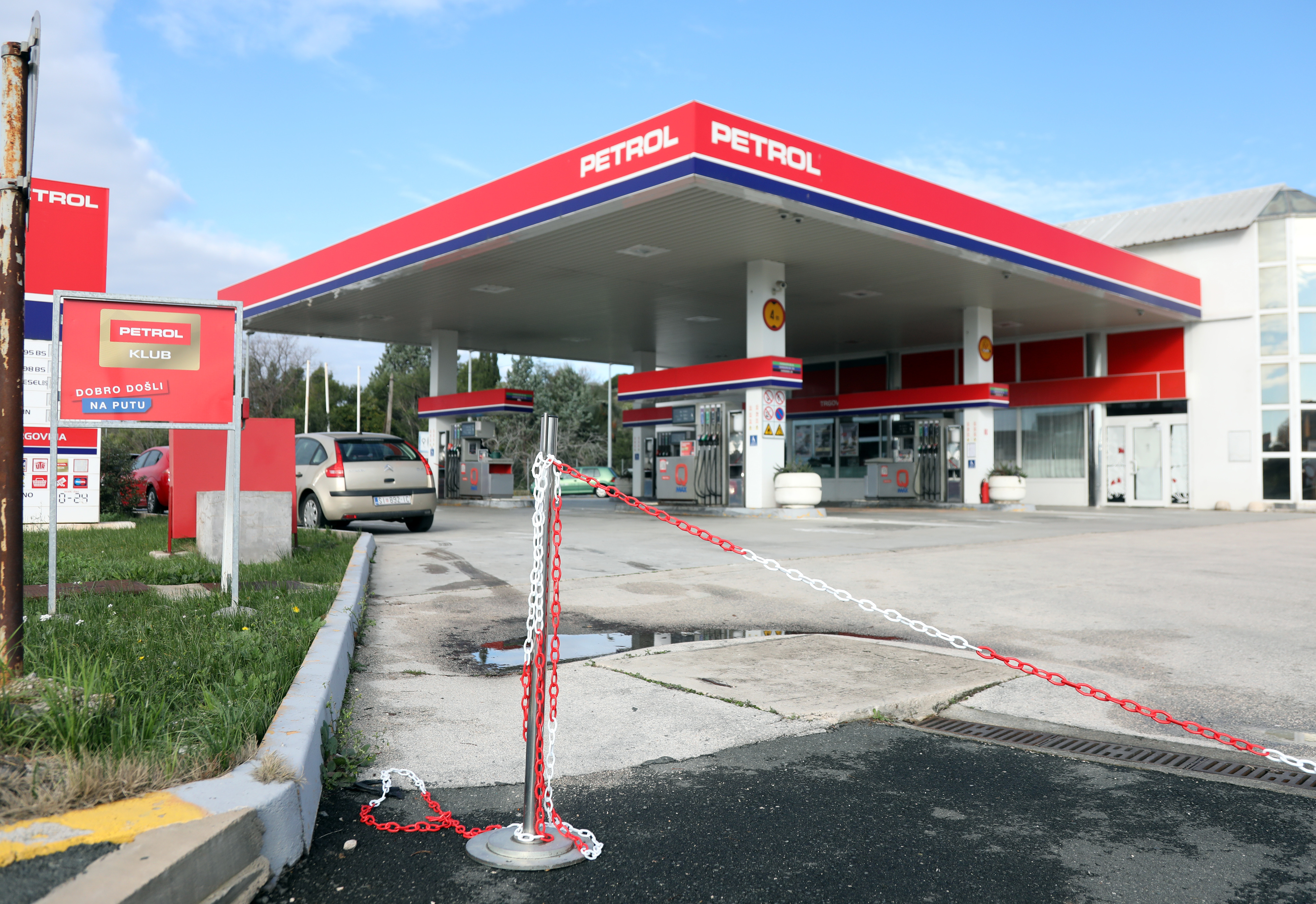 Dusko Jaramaz/PIXSELL/BOBO