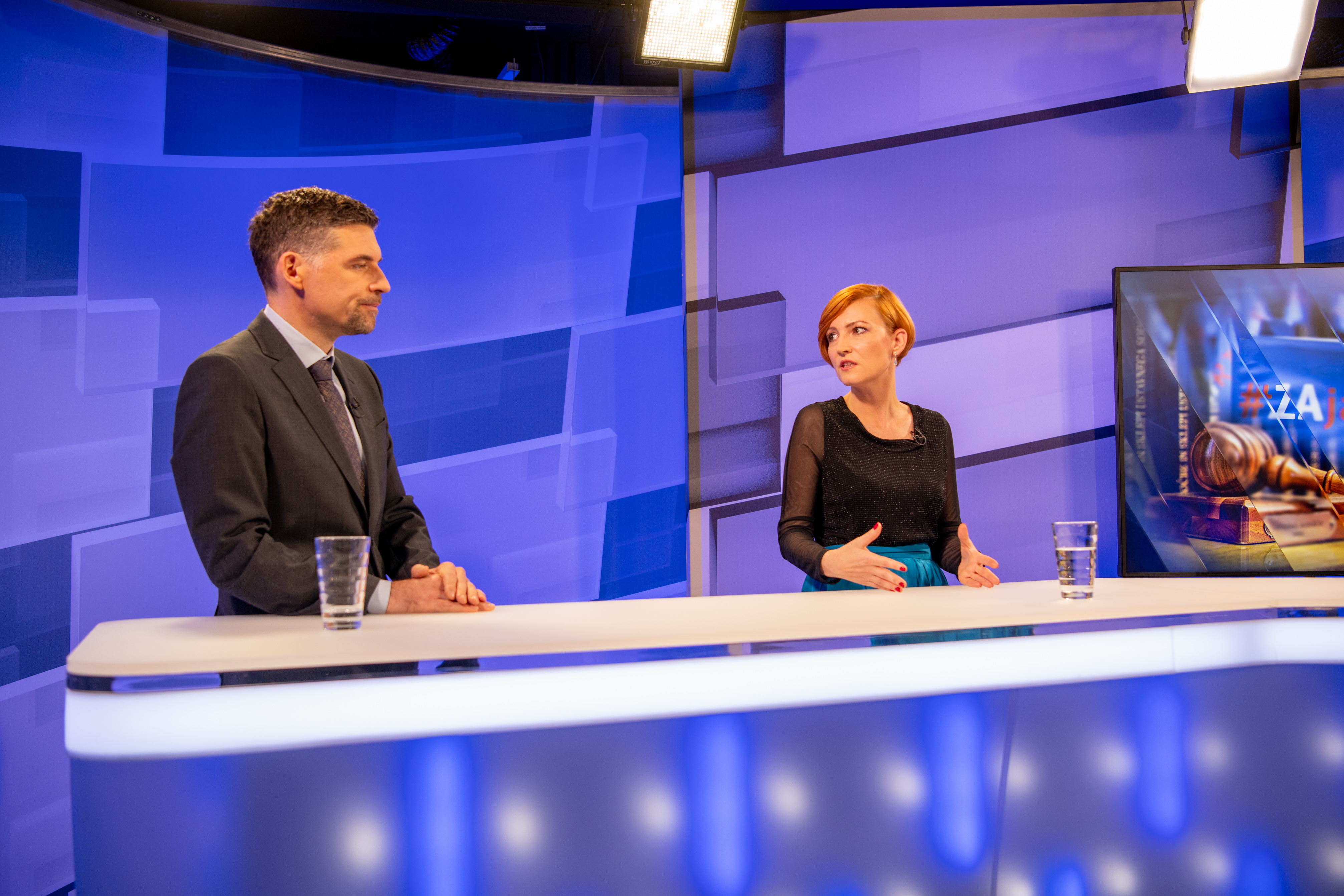 asta vrečko, peter gregorčič