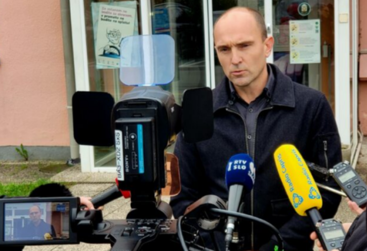 Dejan Grandič, Koper