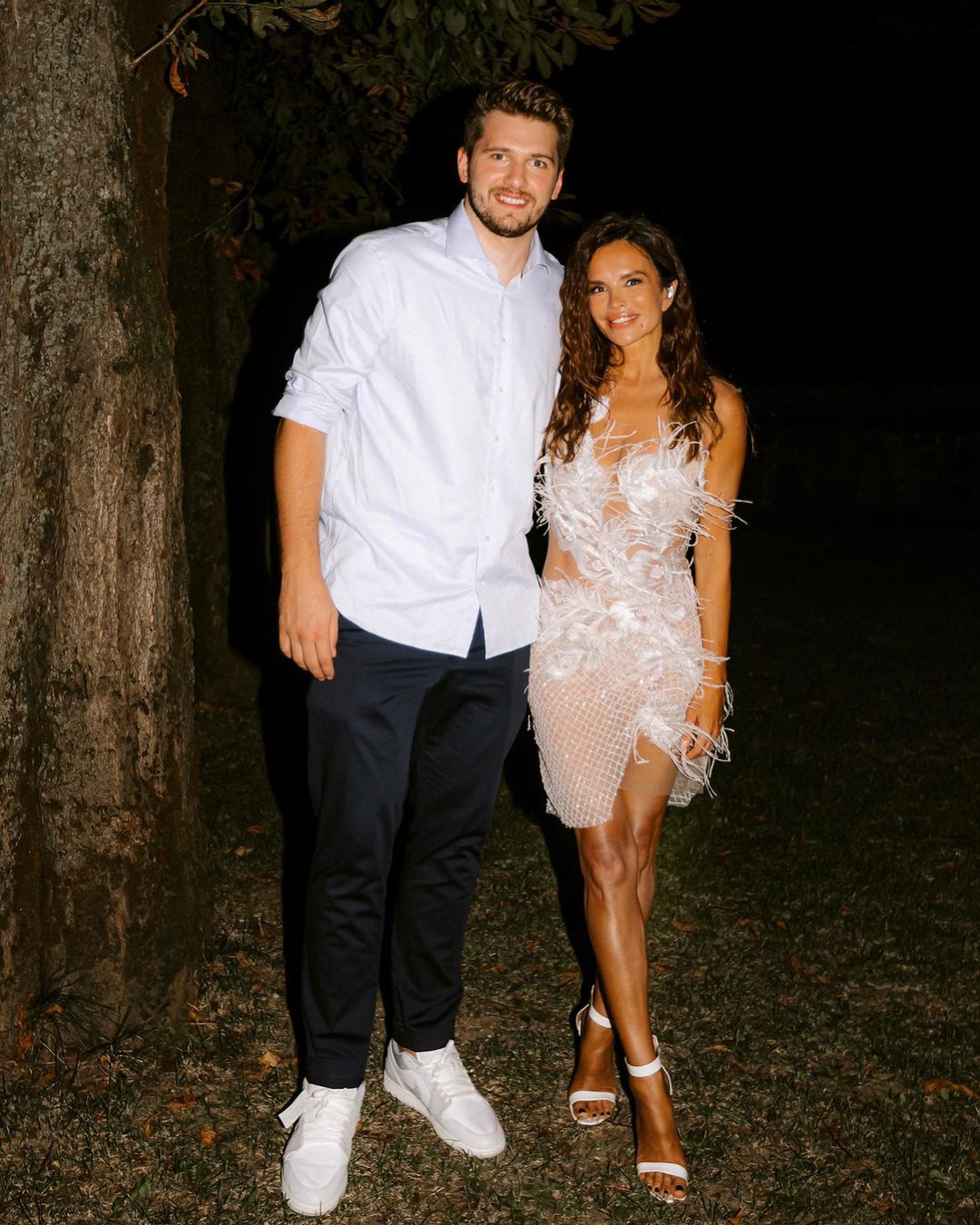 Severina Luka Dončić