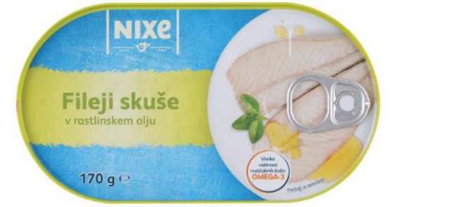 fileji skuše, odpoklic