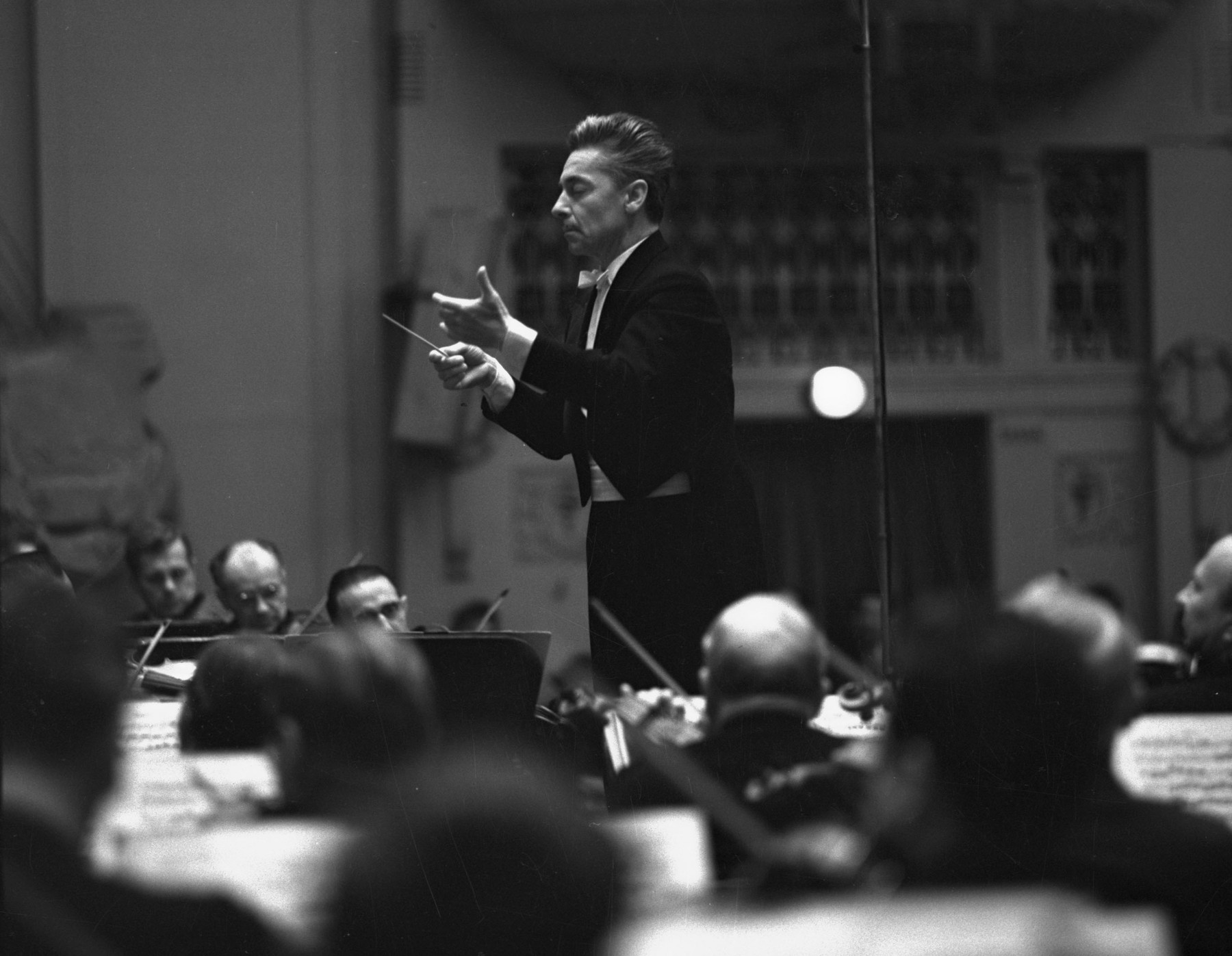 Herbert von Karajan