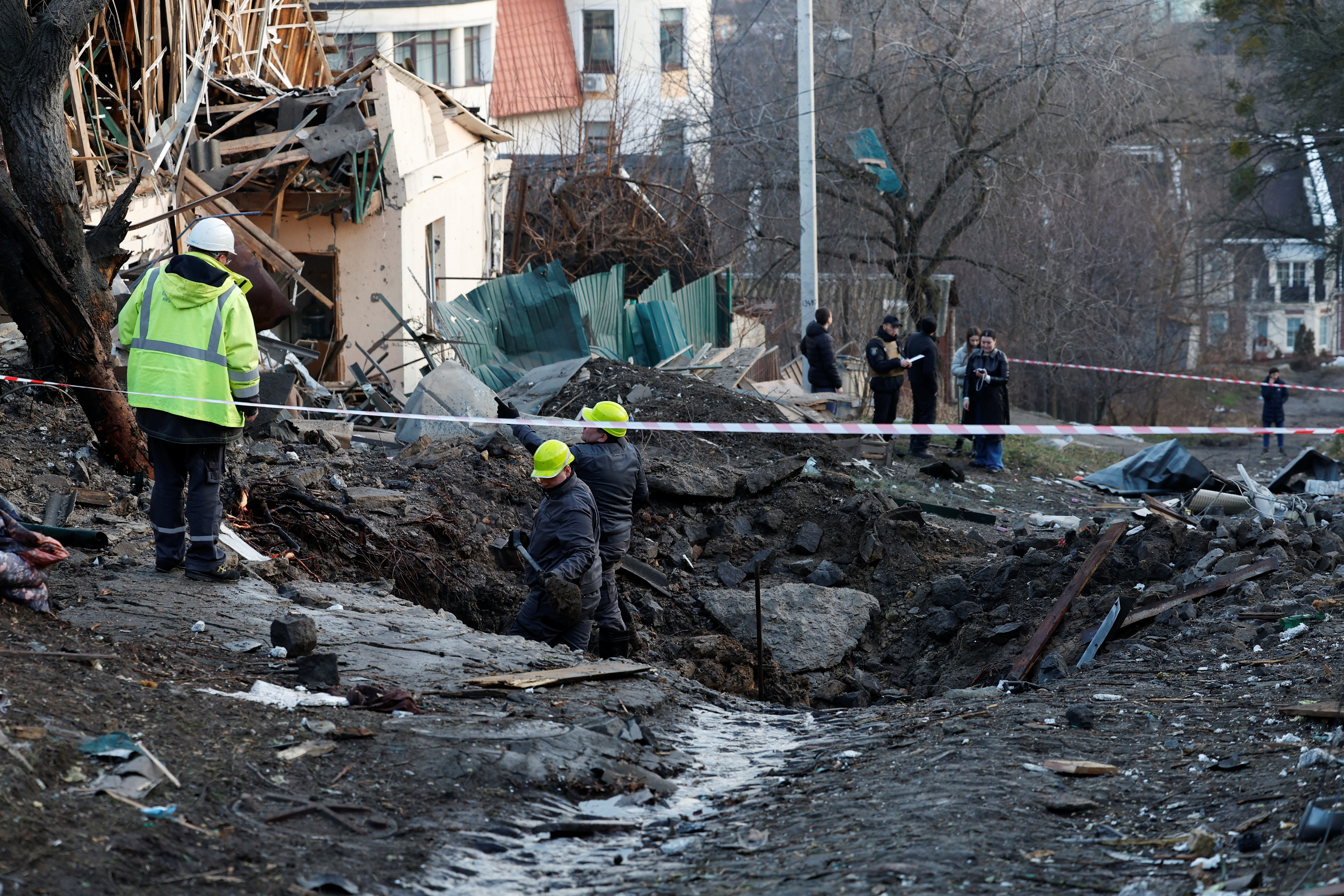 Valentyn Ogirenko/REUTERS