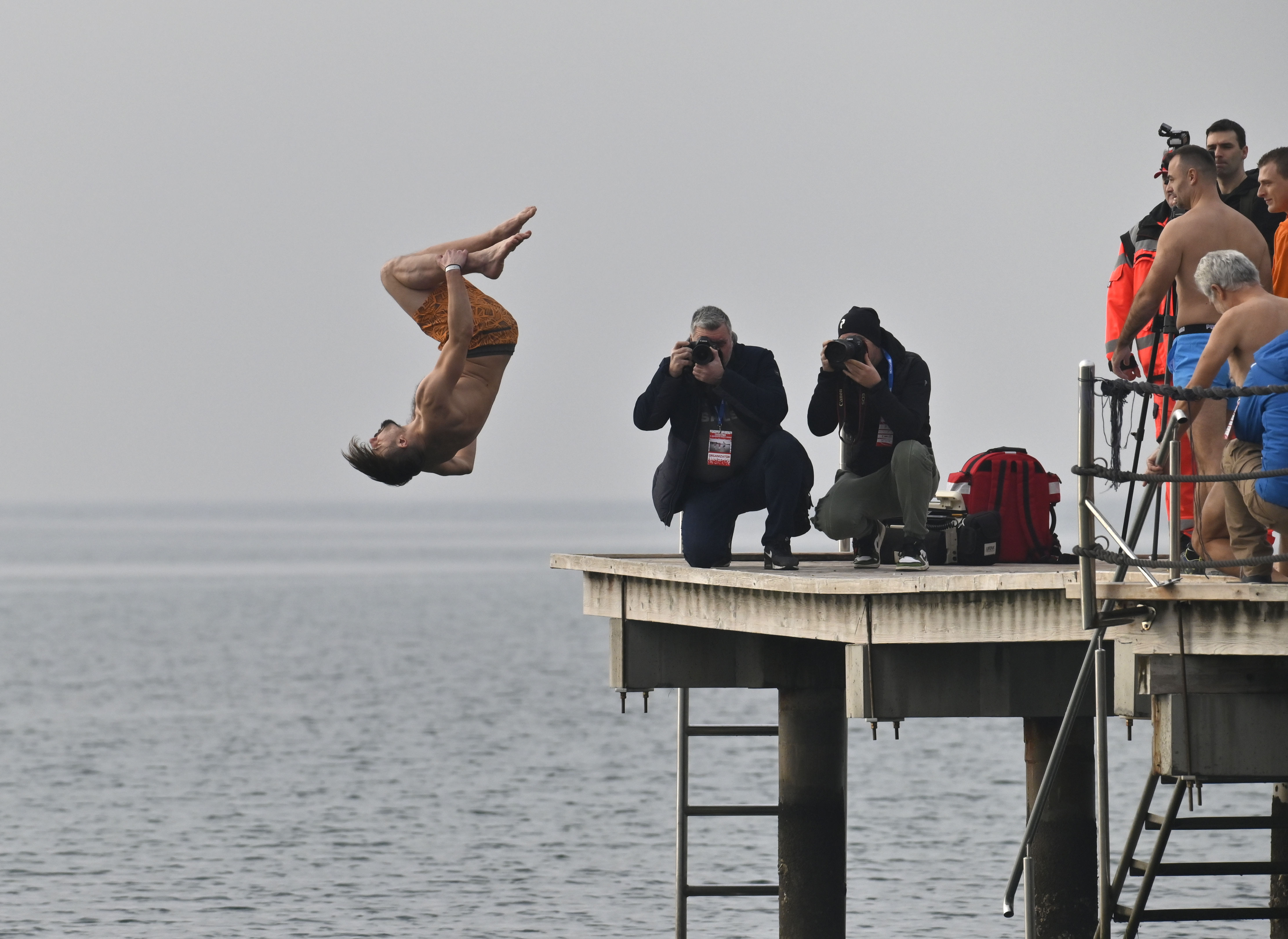 Žiga Živulovič jr./BOBO