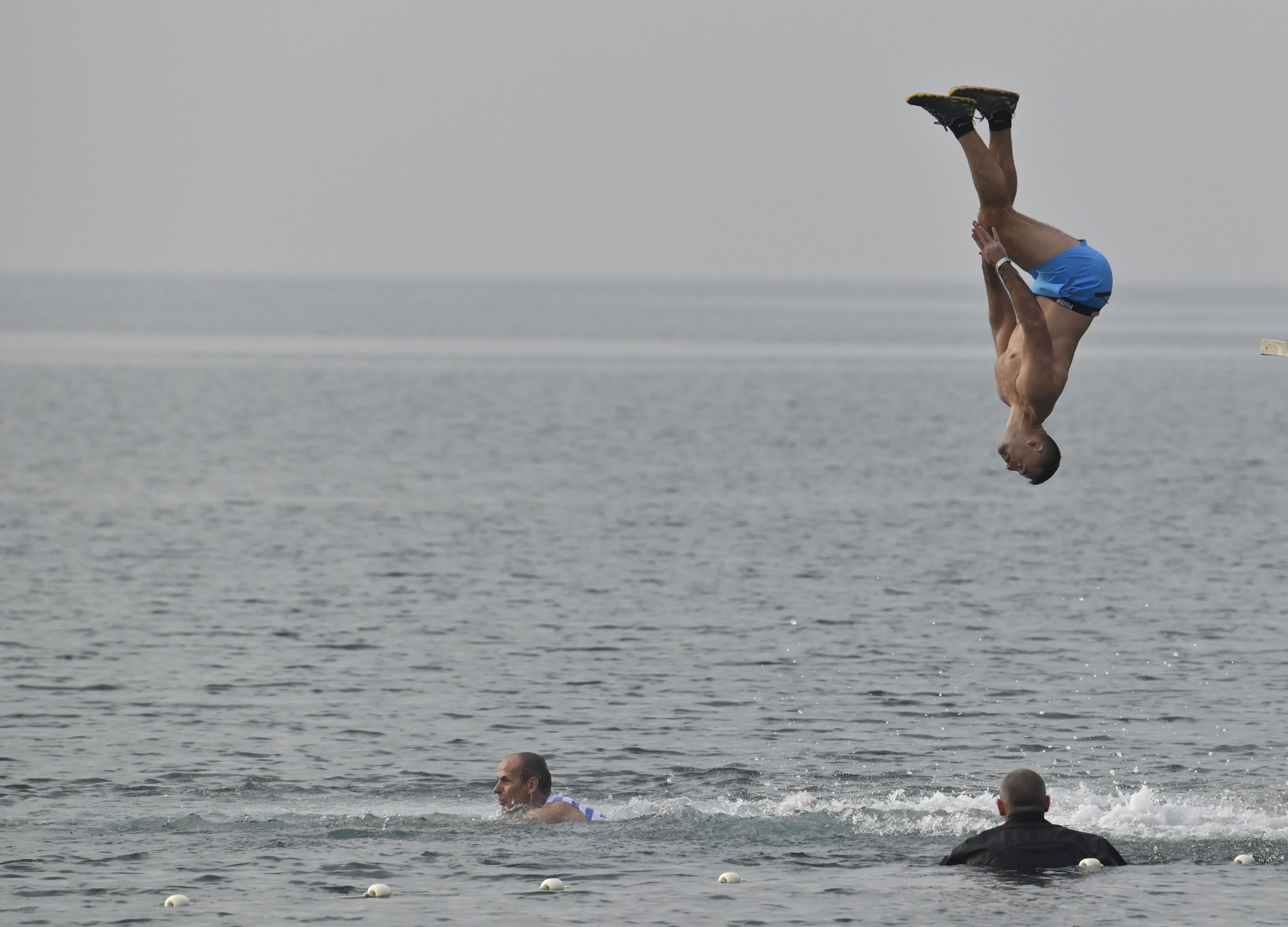 Žiga Živulovič jr./BOBO