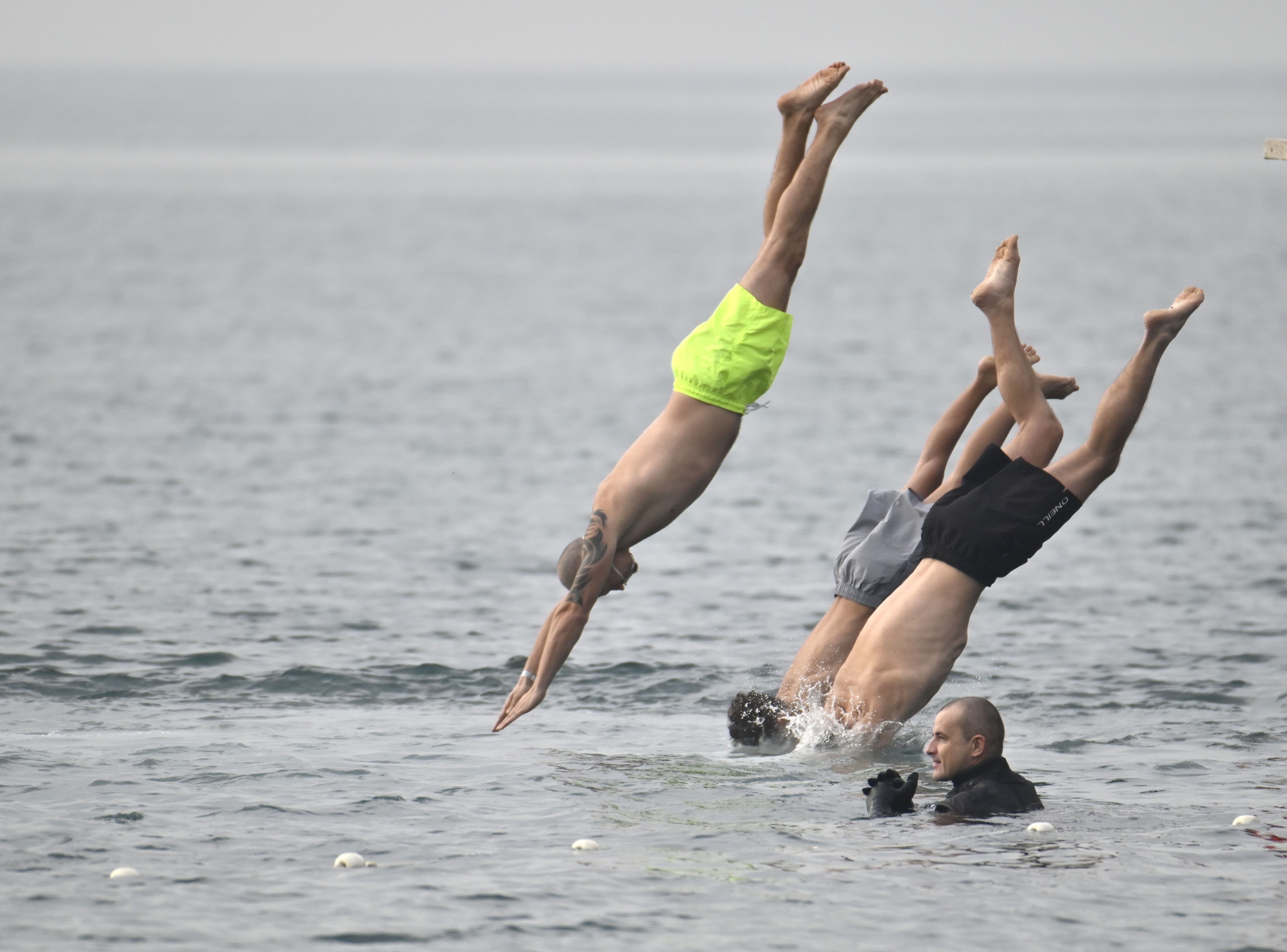 Žiga Živulovič jr./BOBO