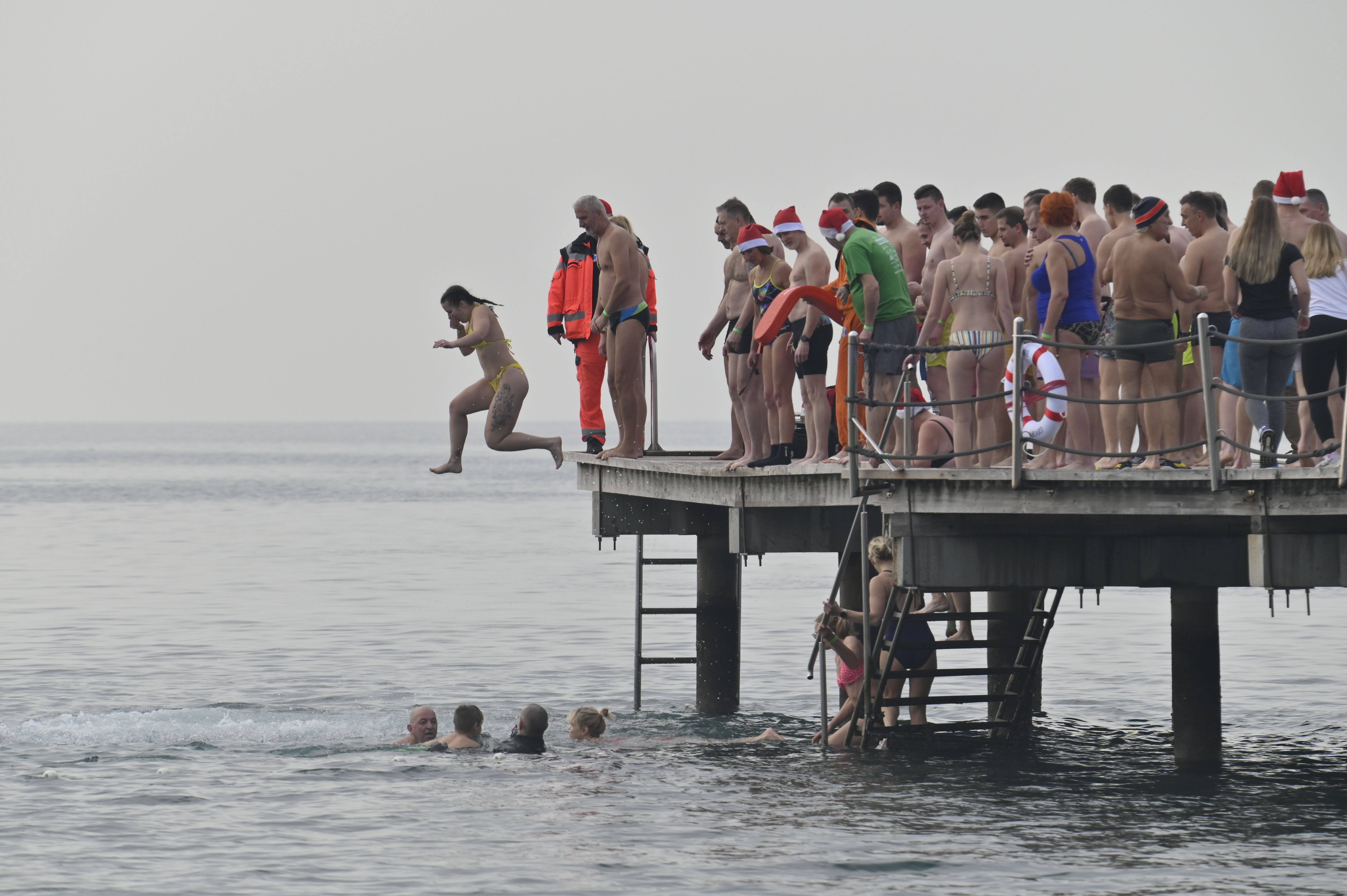 Žiga Živulovič jr./BOBO