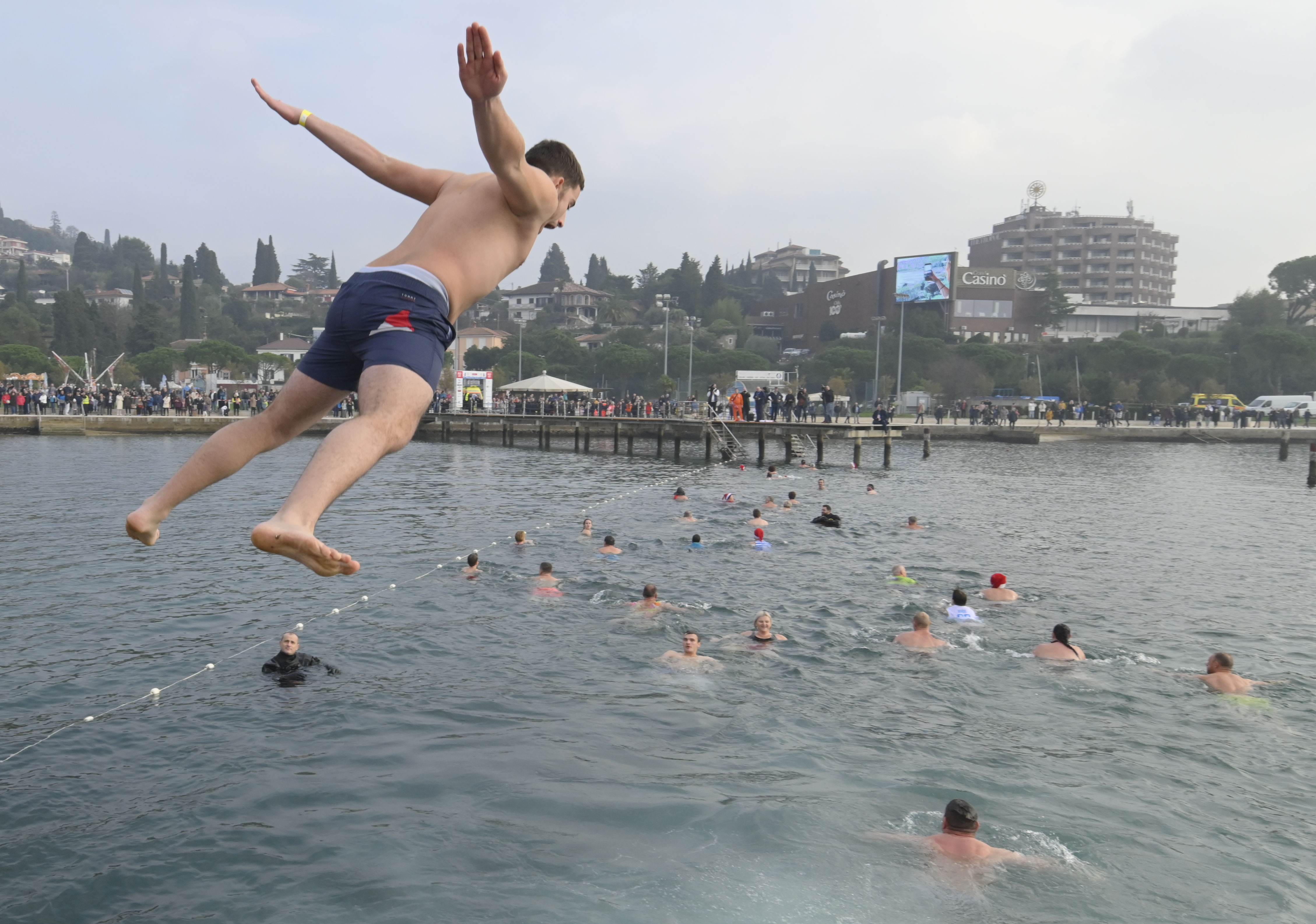 Žiga Živulovič jr./BOBO