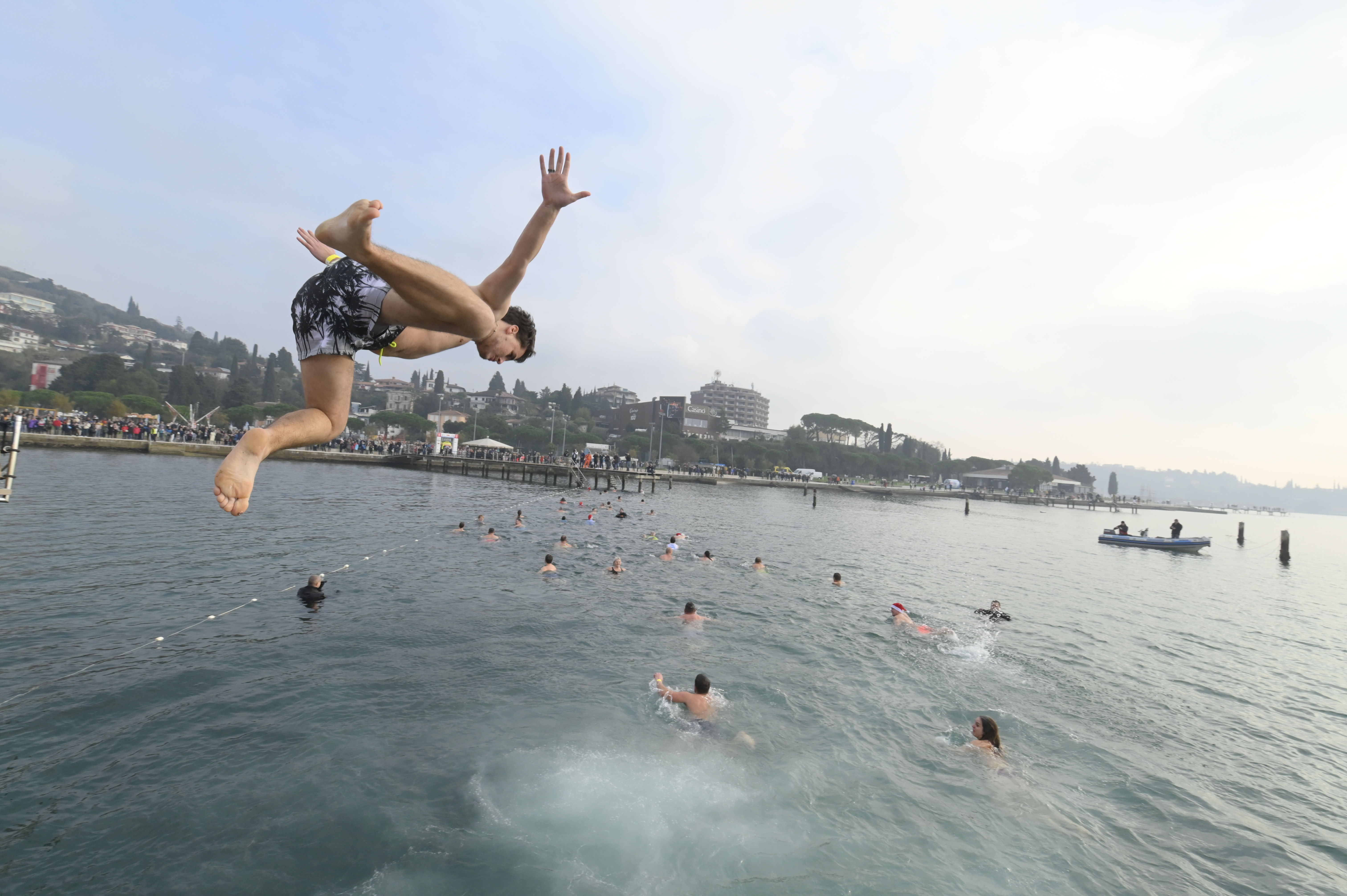 Žiga Živulovič jr./BOBO