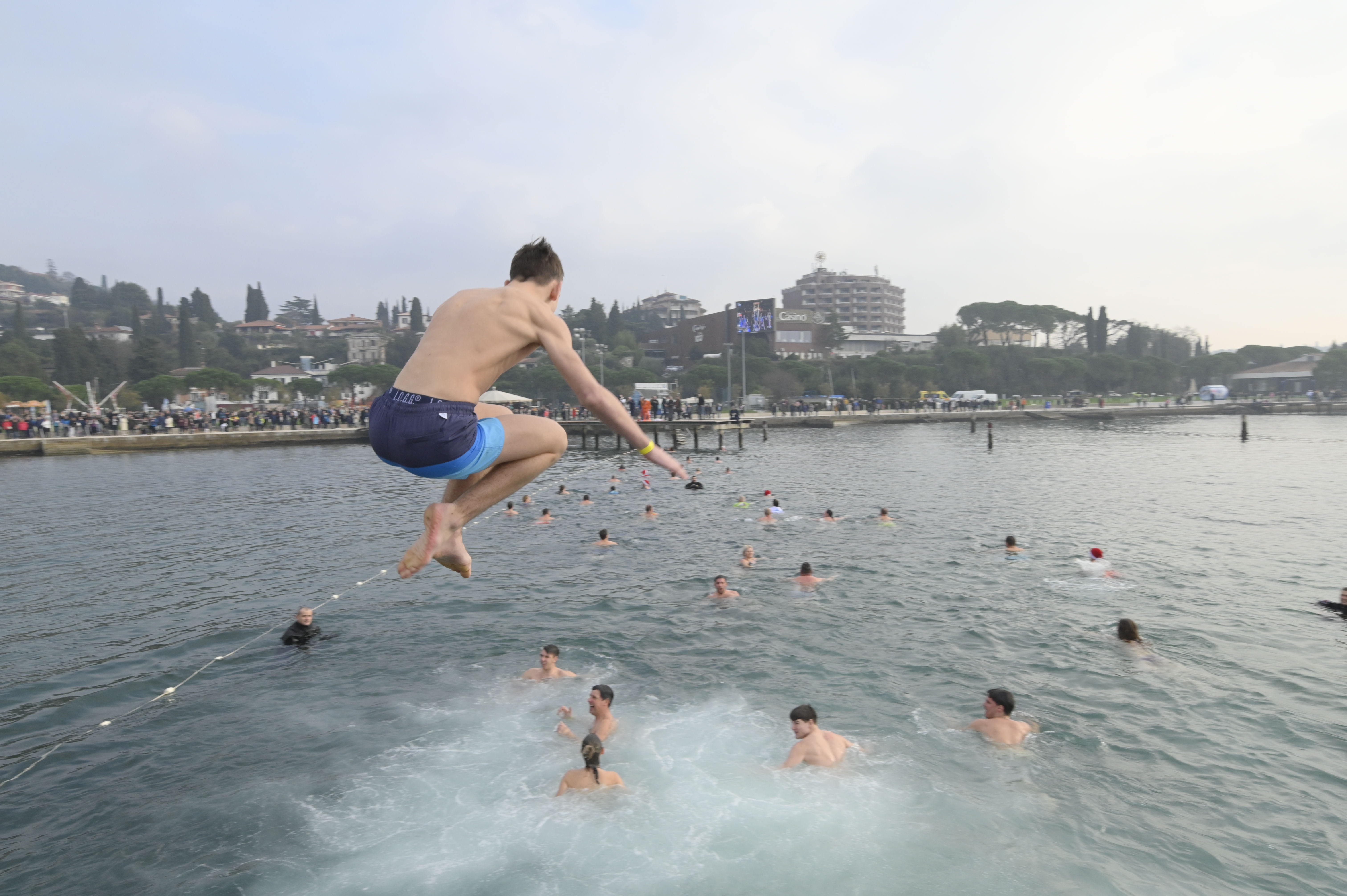 Žiga Živulovič jr./BOBO