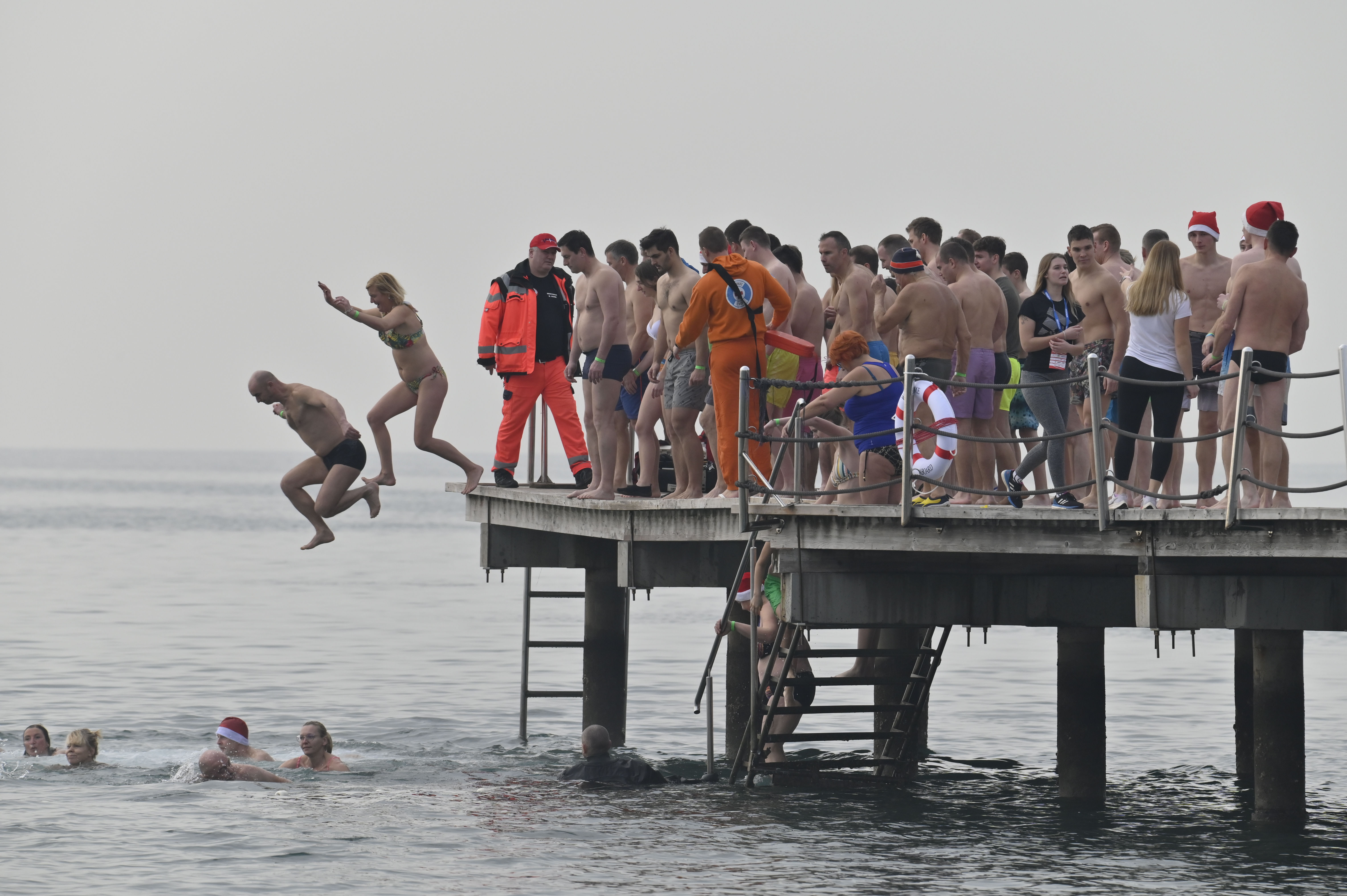 Žiga Živulovič jr./BOBO