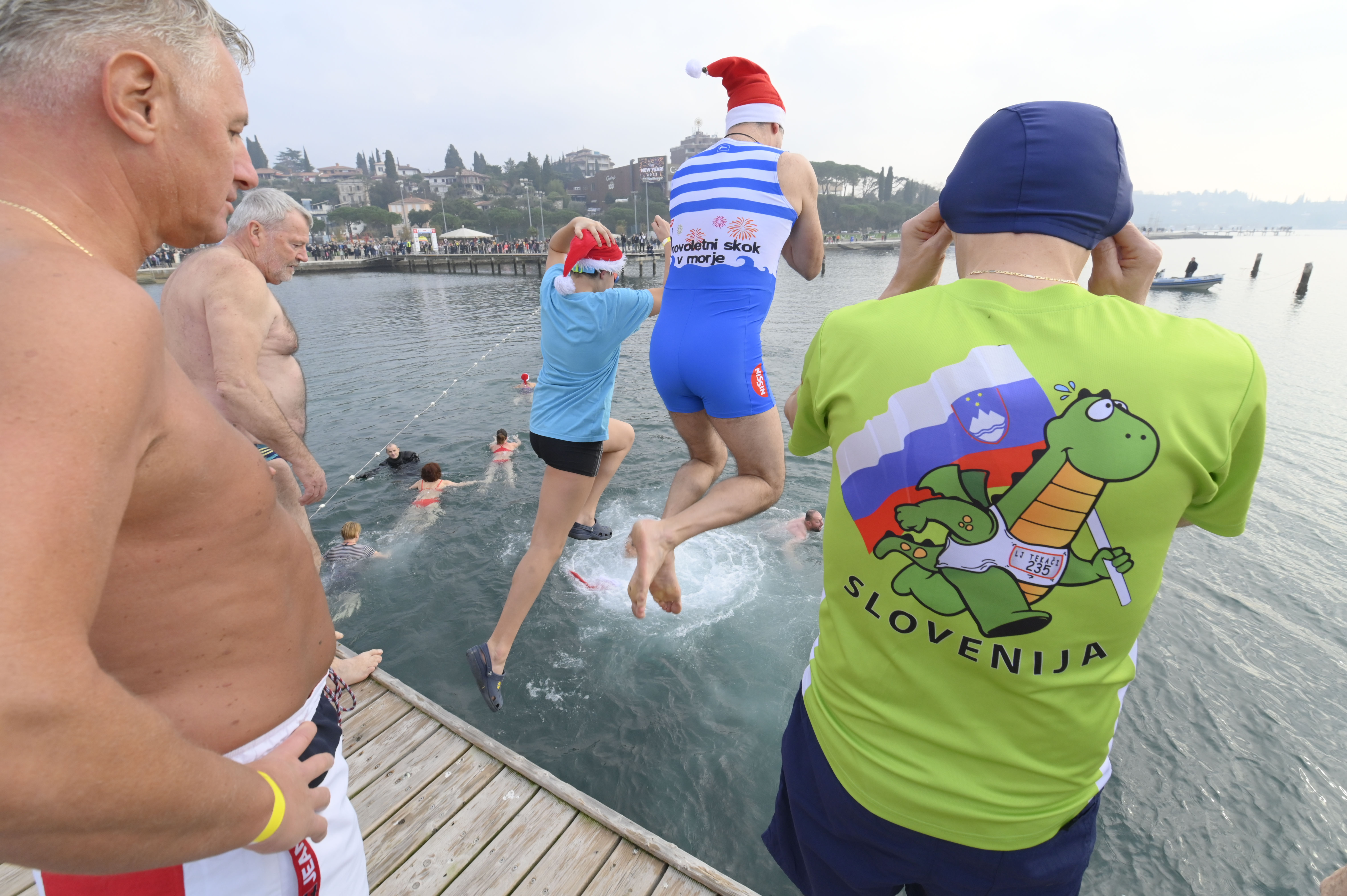 Žiga Živulovič jr./BOBO