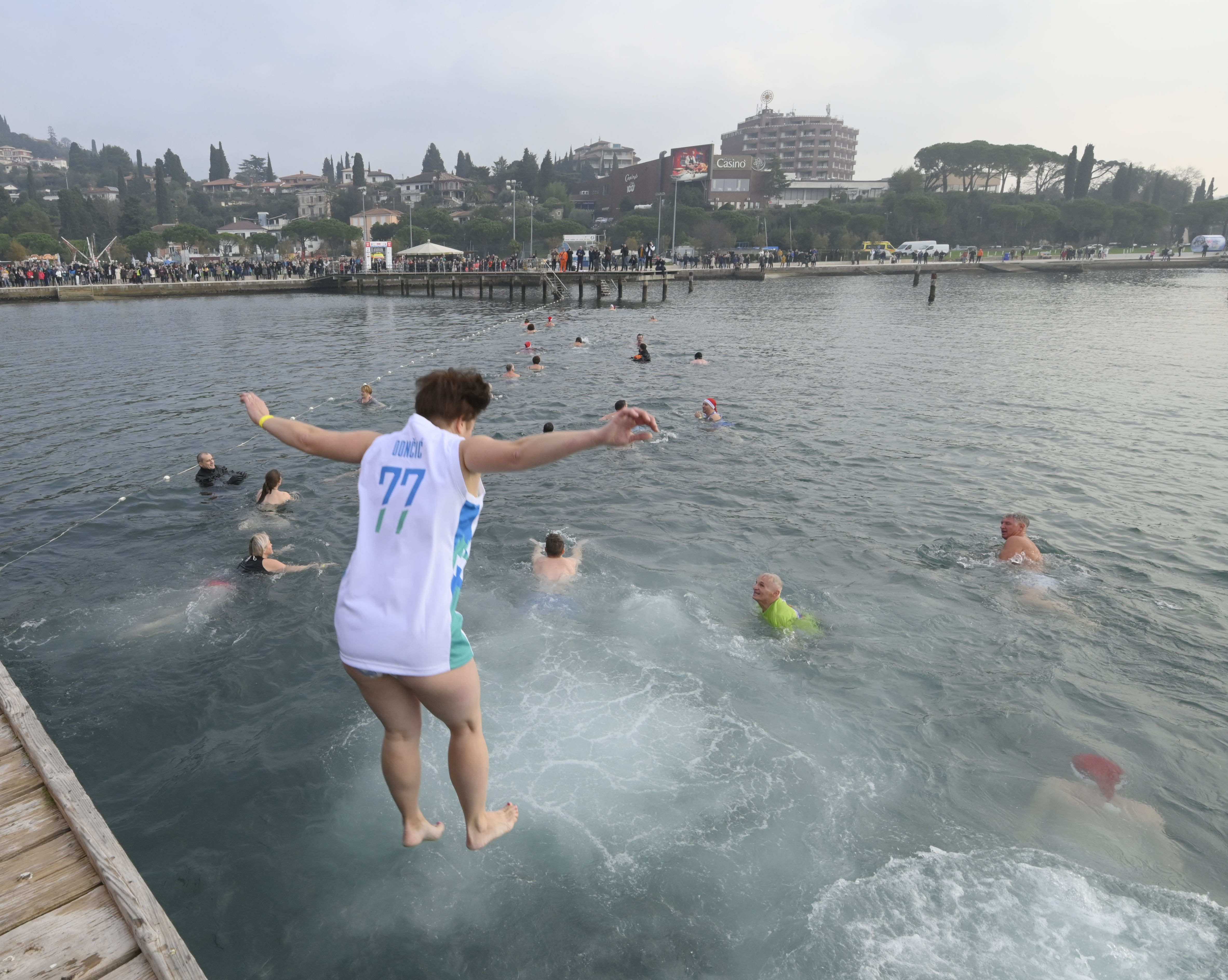 Žiga Živulovič jr./BOBO