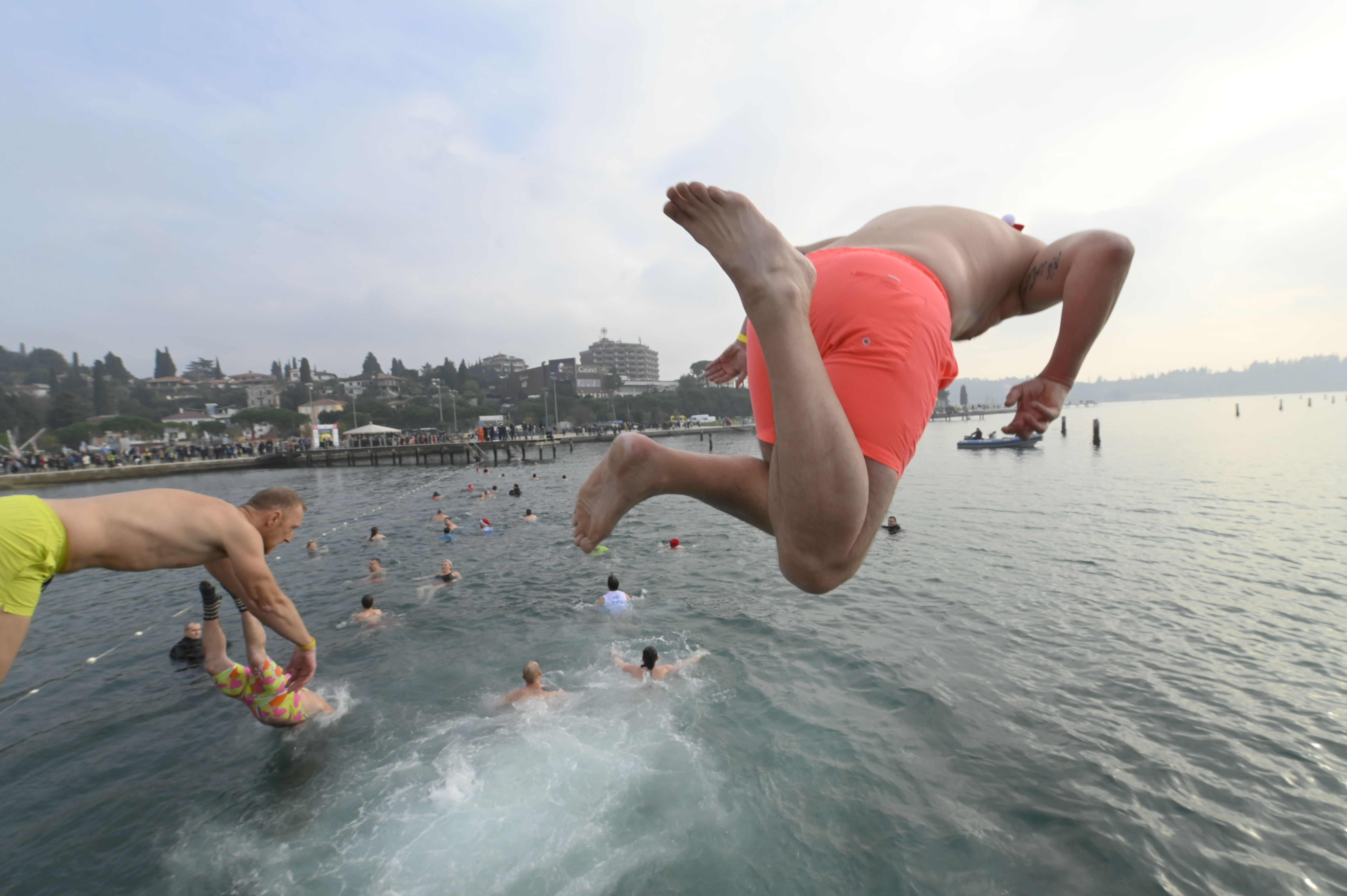 Žiga Živulovič jr./BOBO