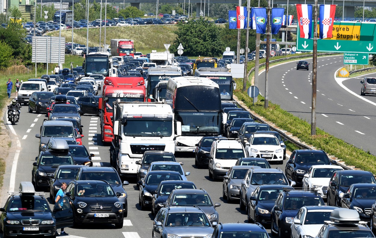 hrvaška cestnina