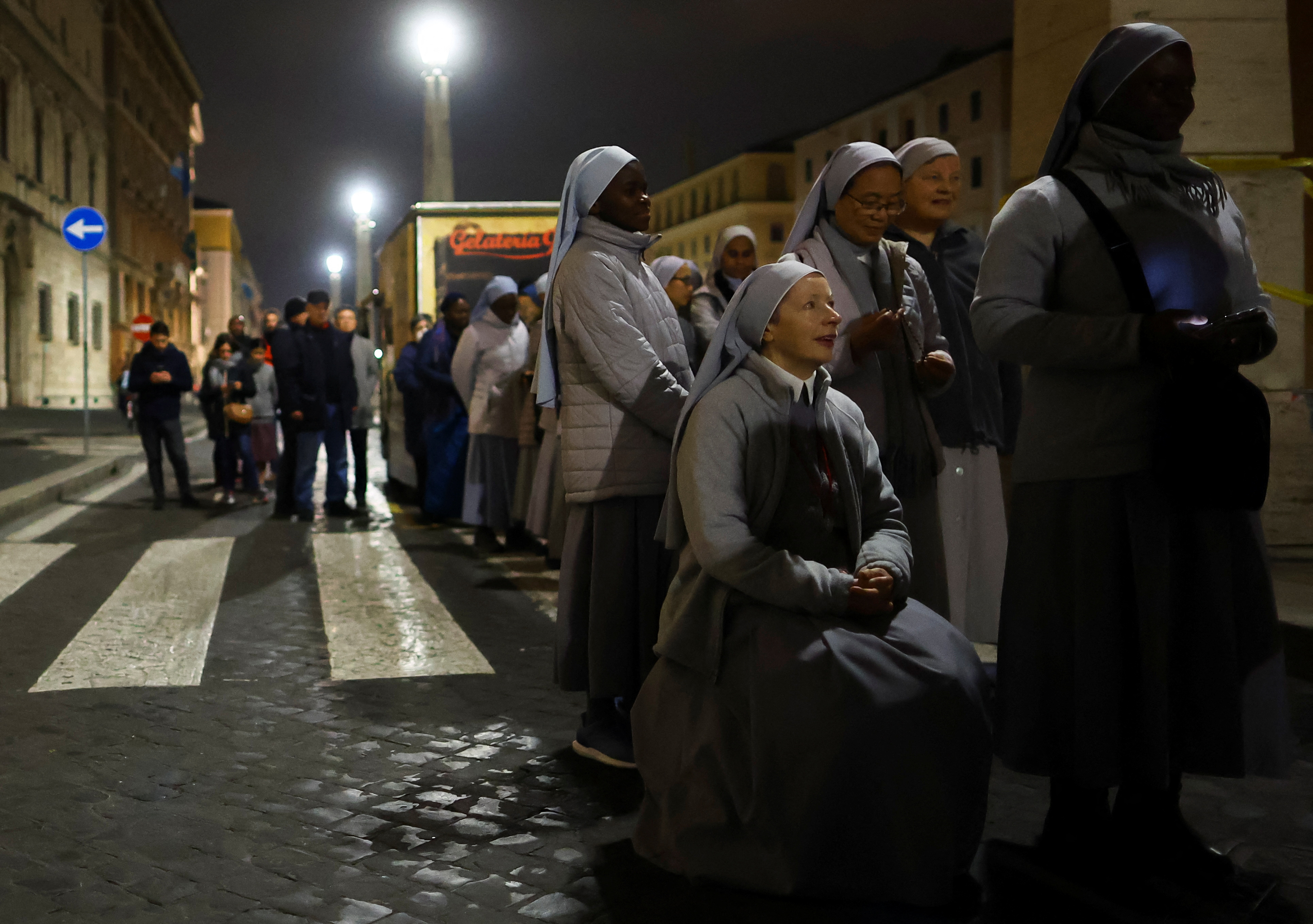 Kai Pfaffenbach/REUTERS