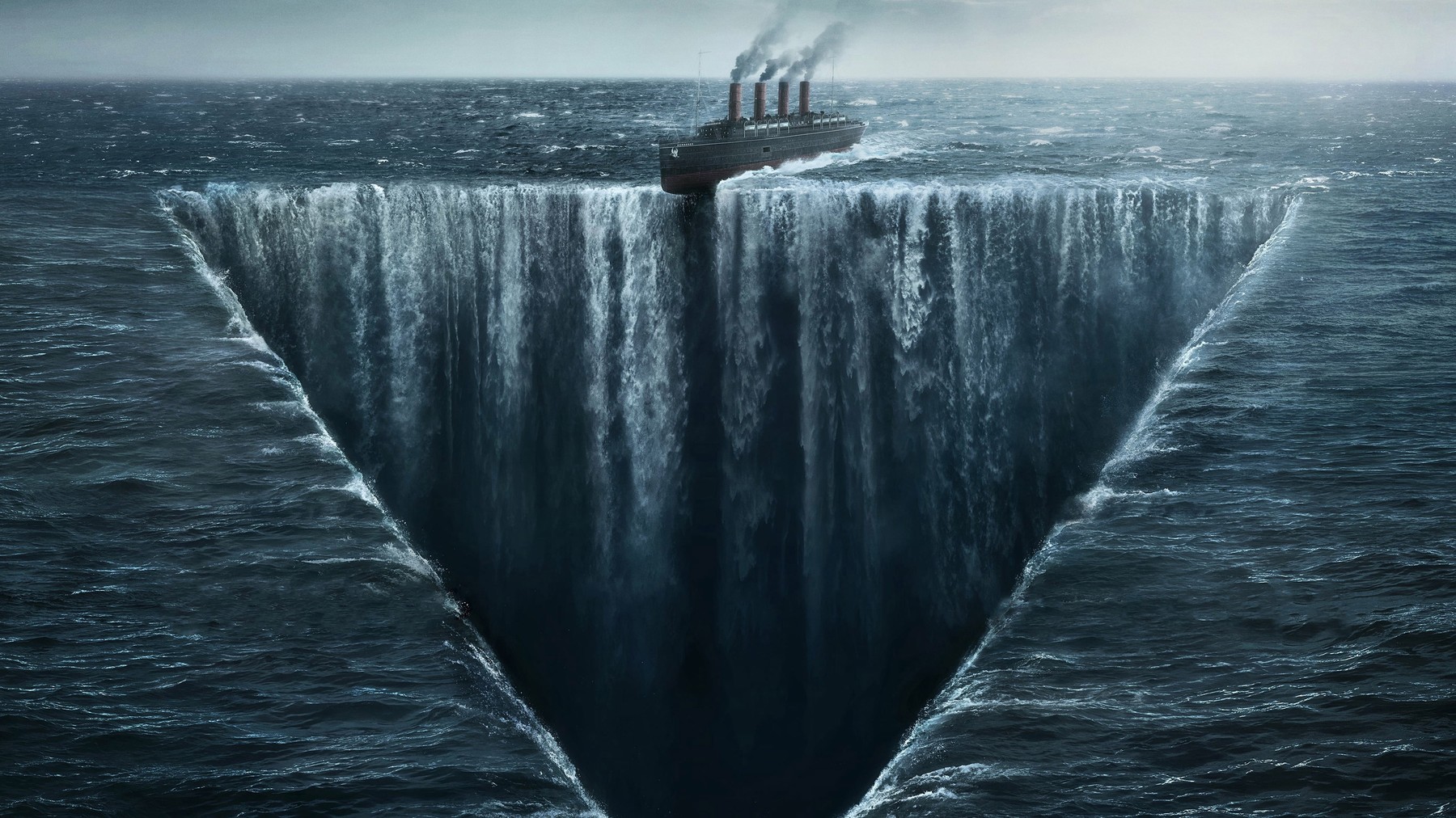 1899, serija, netflix