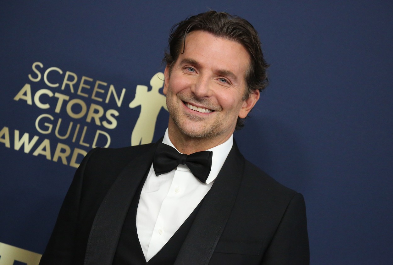 Bradley Cooper