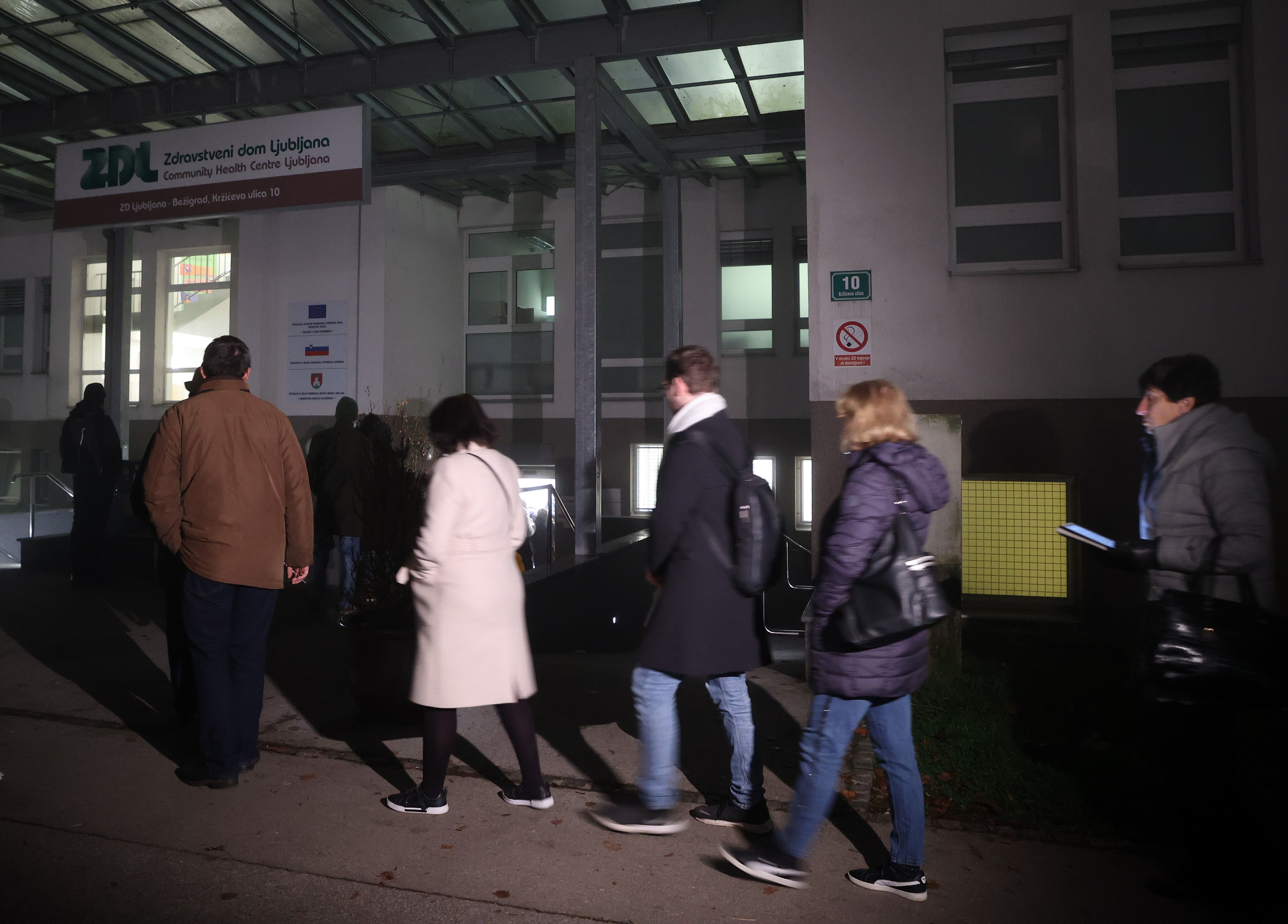 Borut Živulović/BOBO