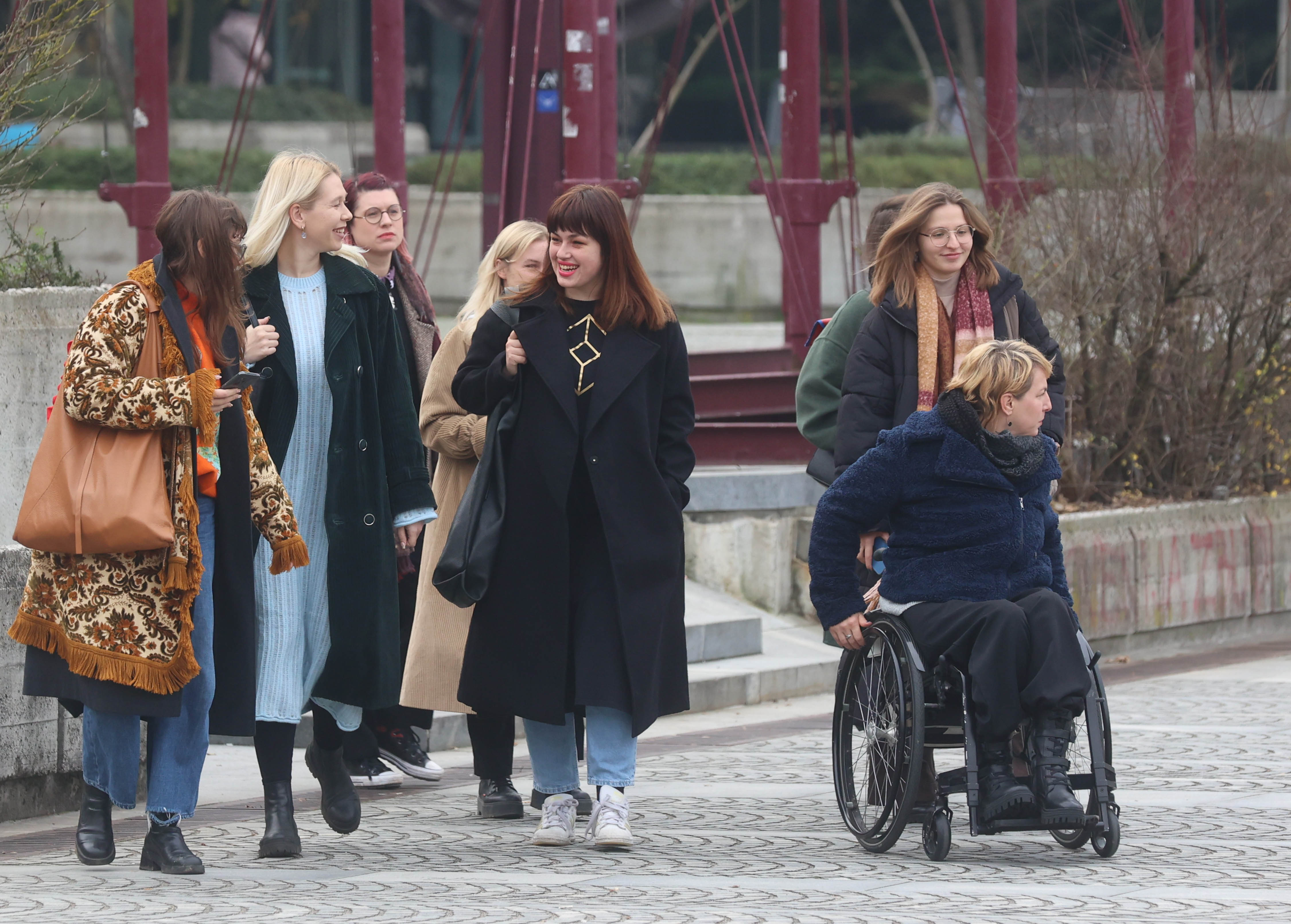 Borut Živulović/BOBO