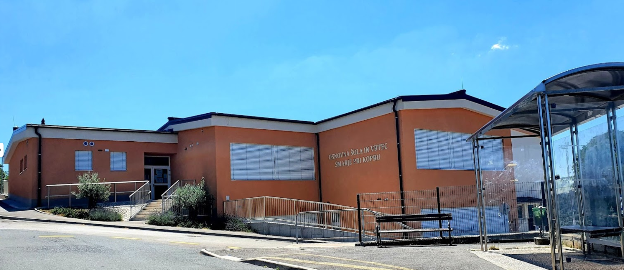 osnovna šola šmarje pri kopru