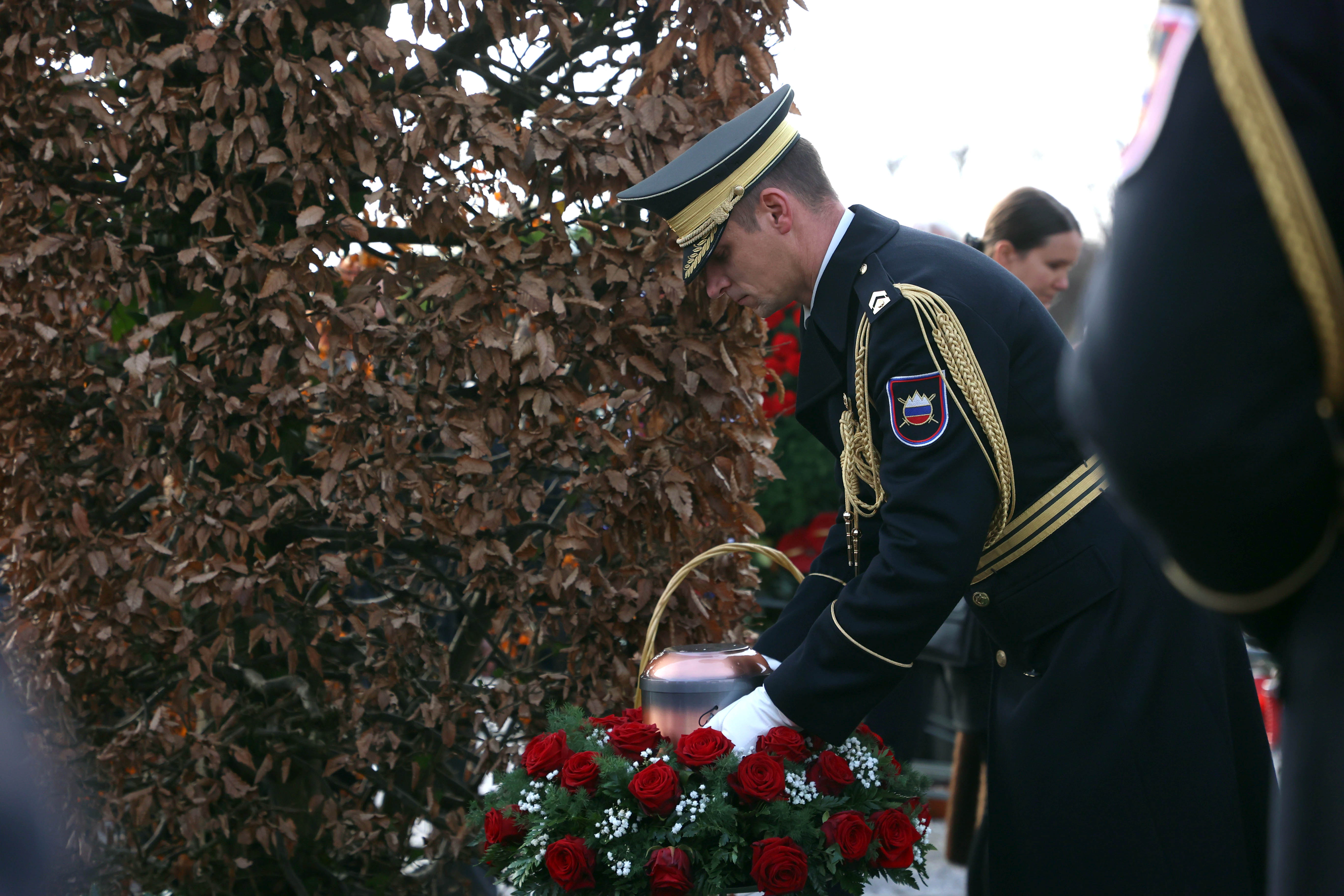 Borut Živulovič/BOBO