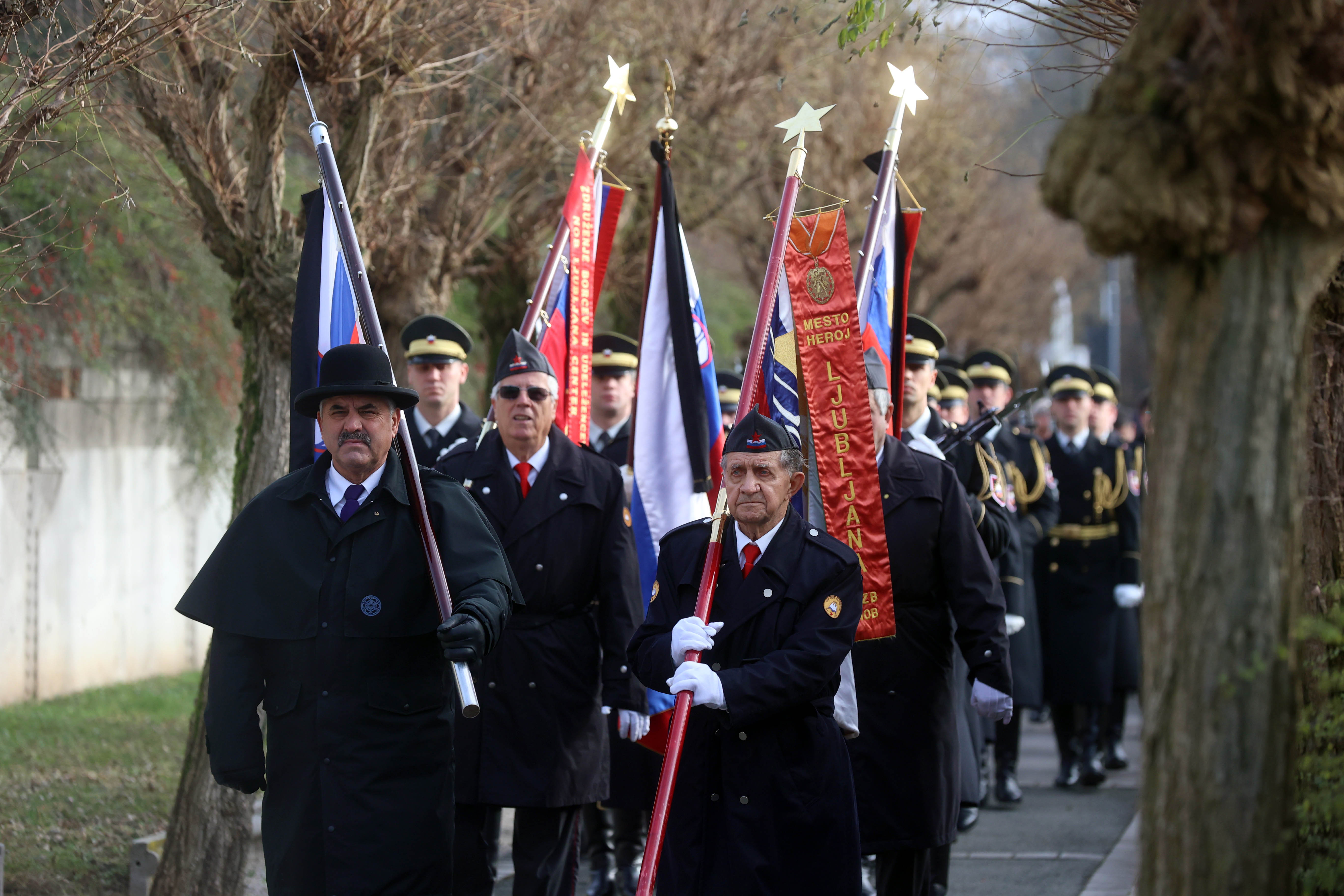 Borut Živulovič/BOBO