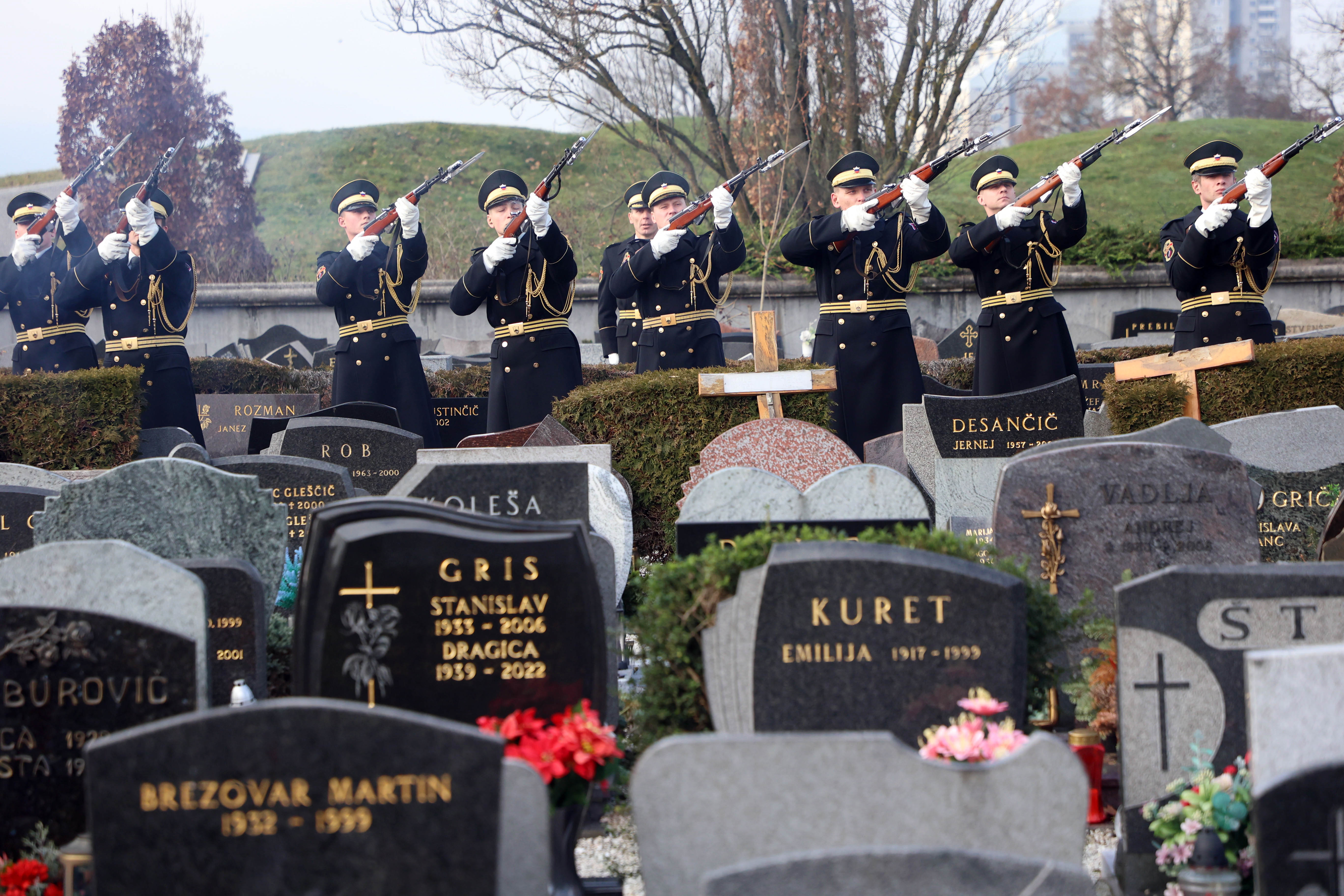 Borut Živulovič/BOBO