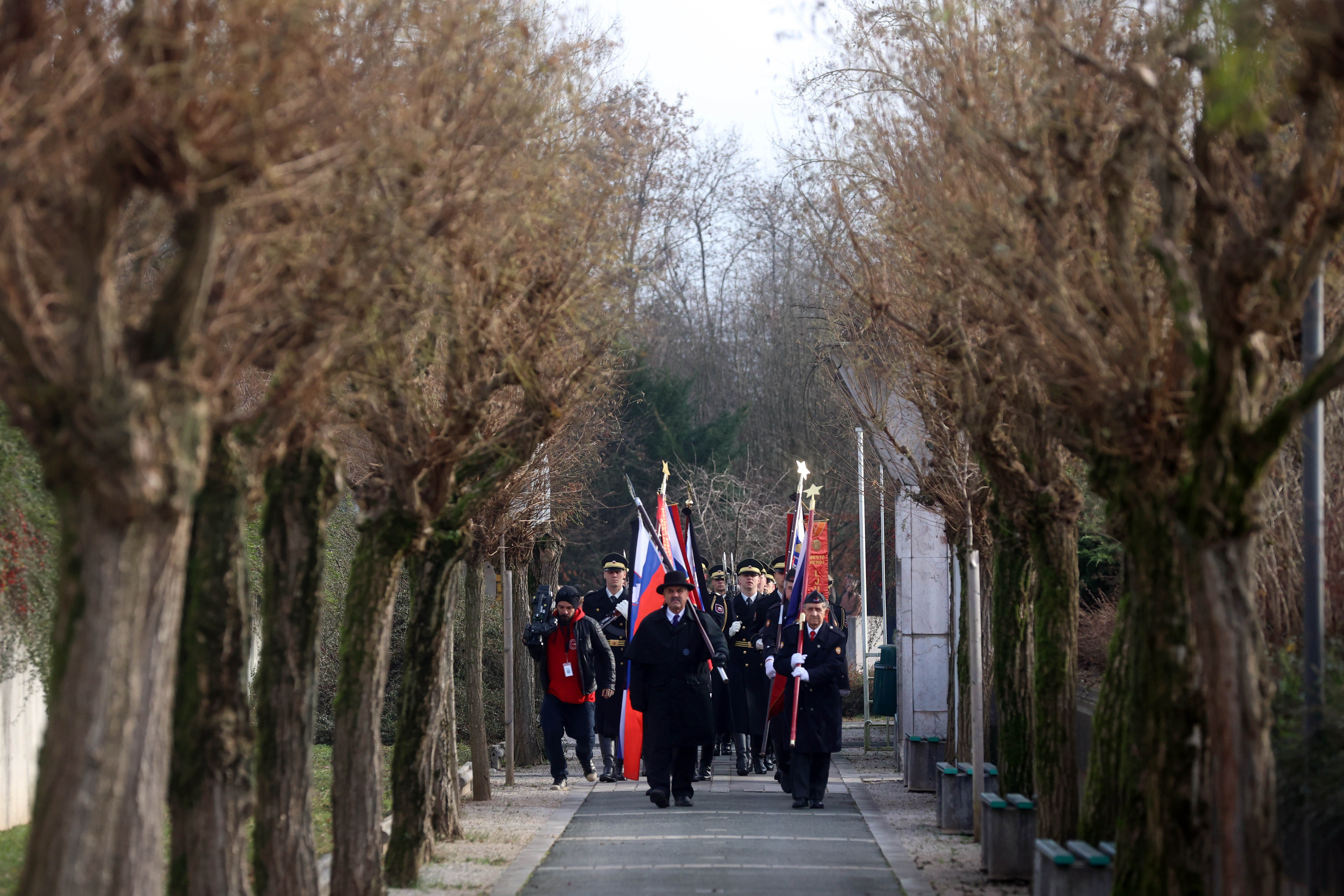 Borut Živulovič/BOBO