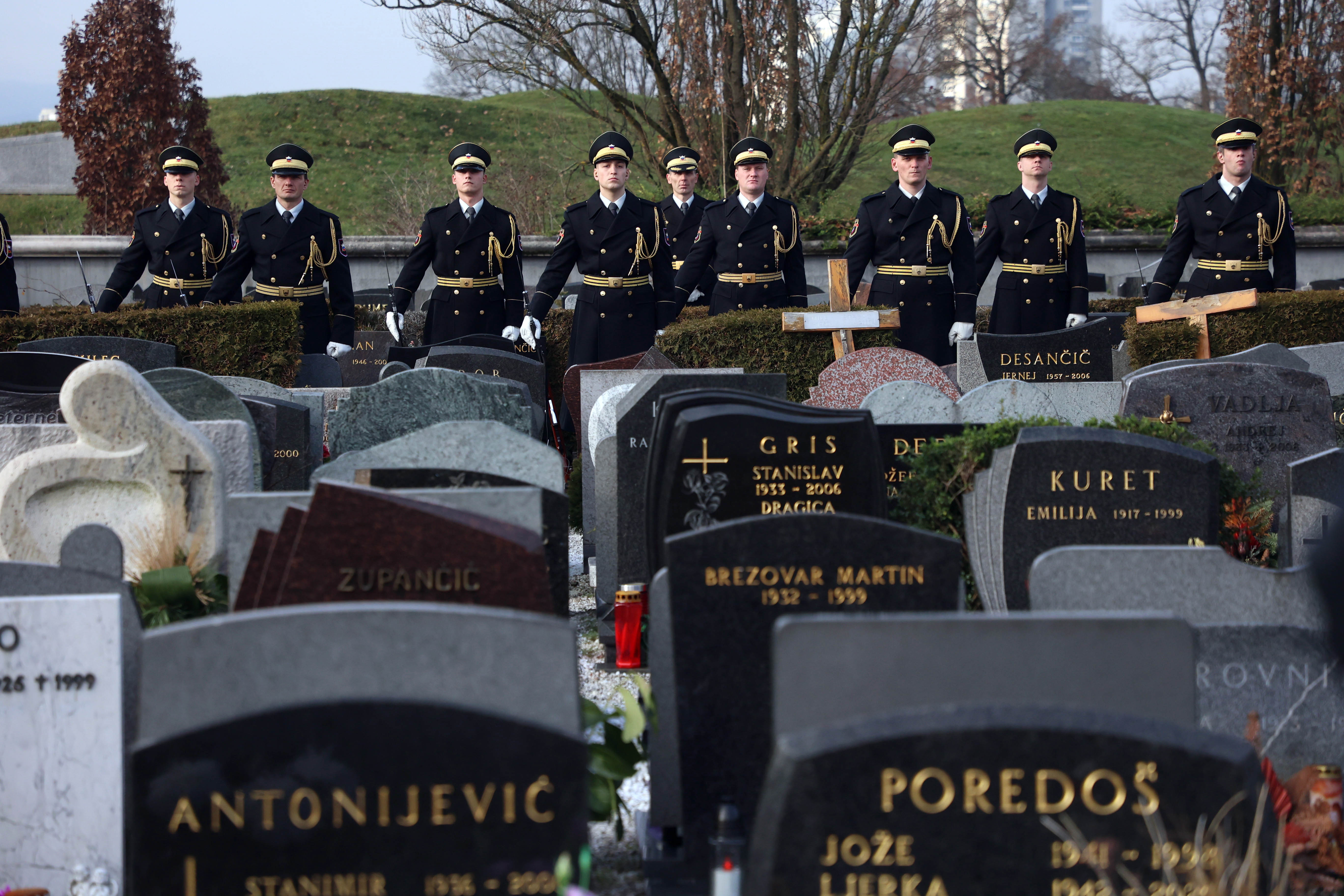 Borut Živulovič/BOBO